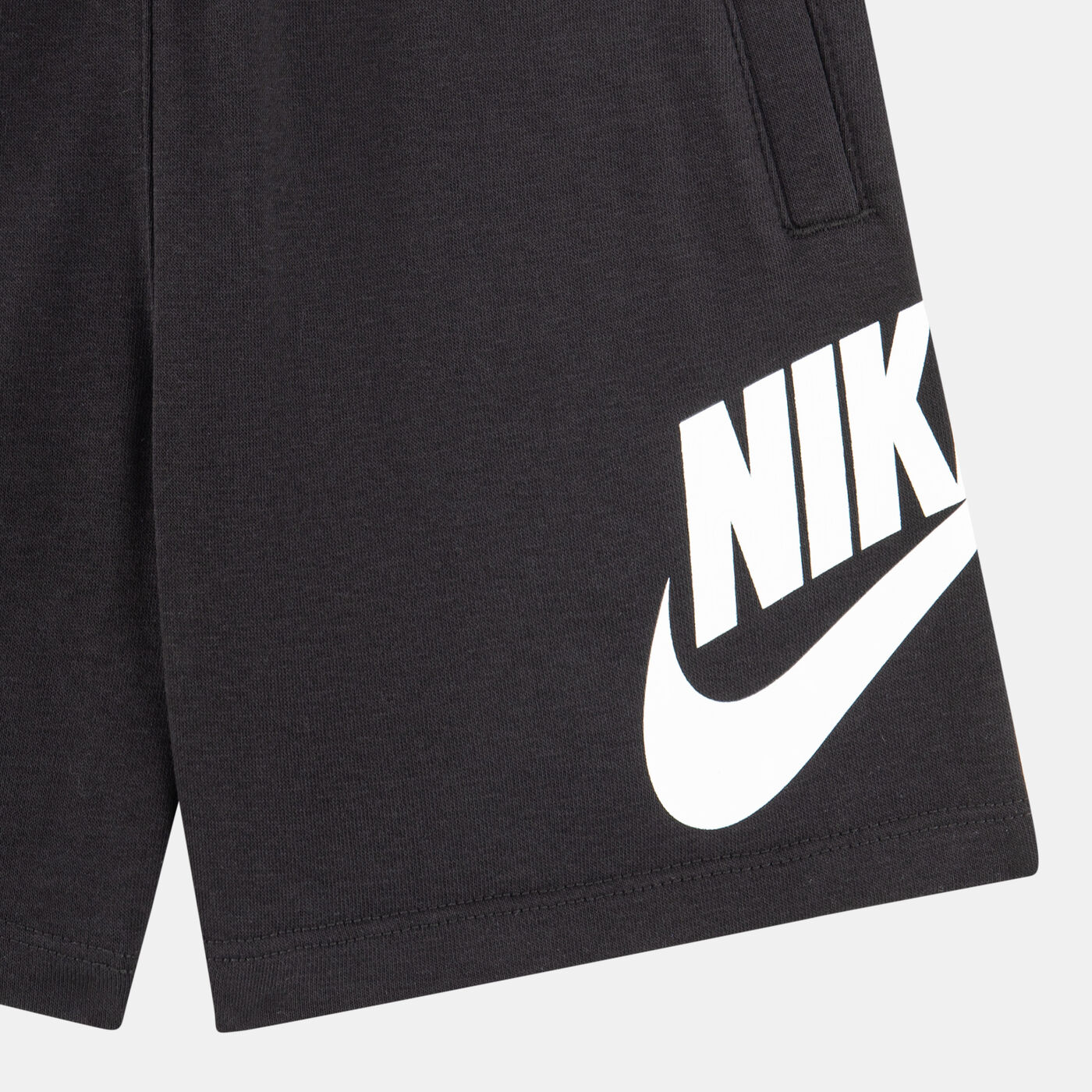 Kids' Sportswear Club Shorts