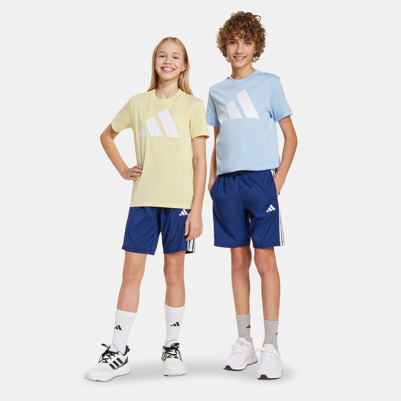 Kids' Essentials Shorts