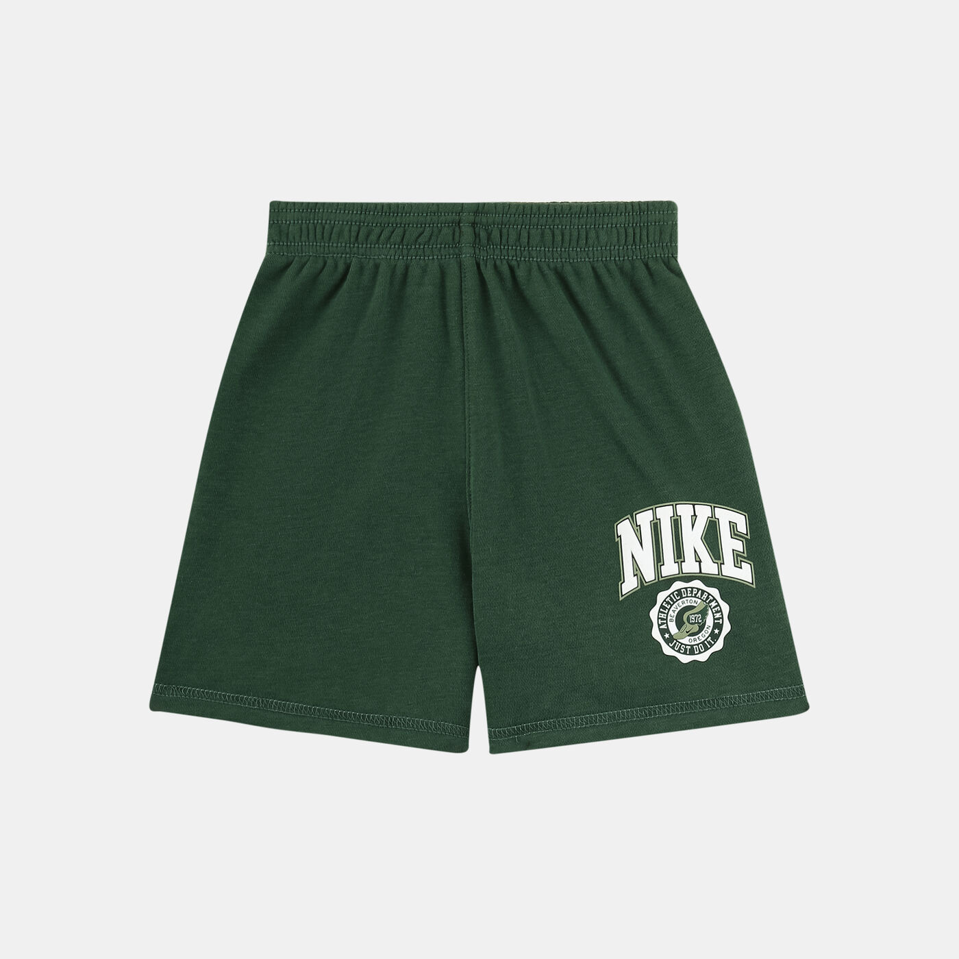 Kids' Sportswear PE Reversible Shorts