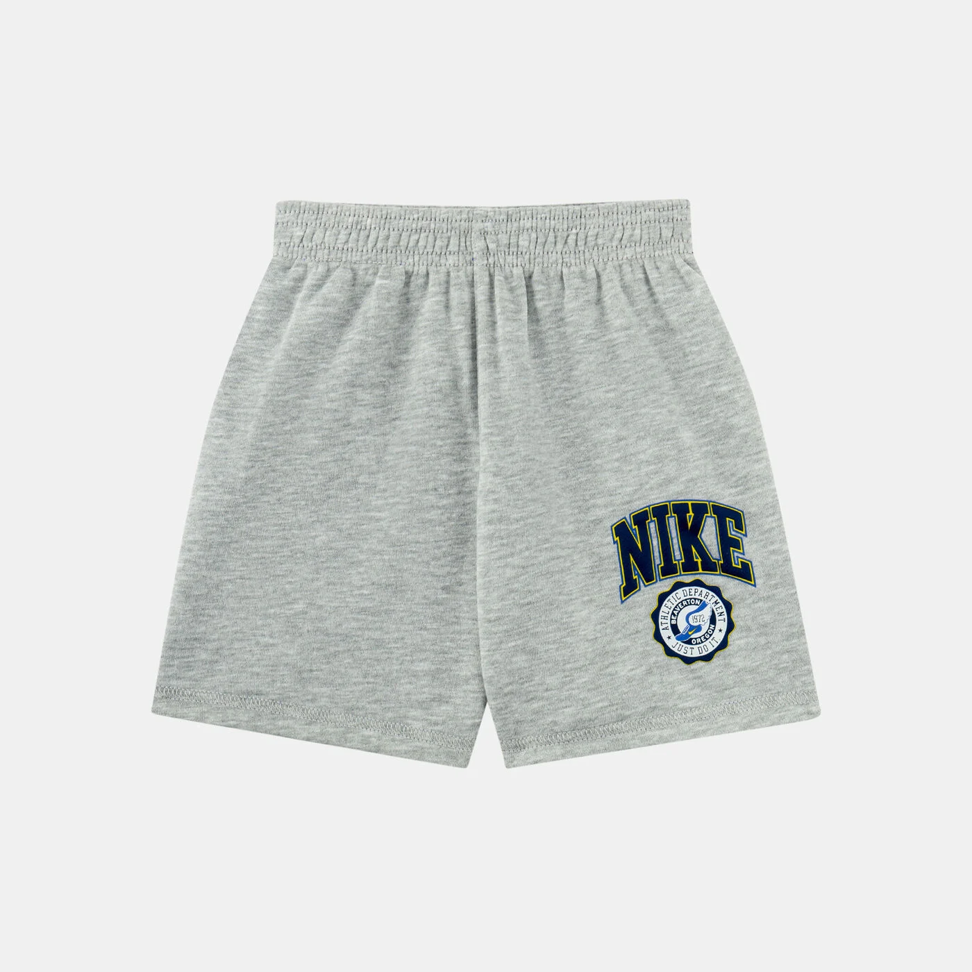 Kids' Sportswear PE Reversible Shorts