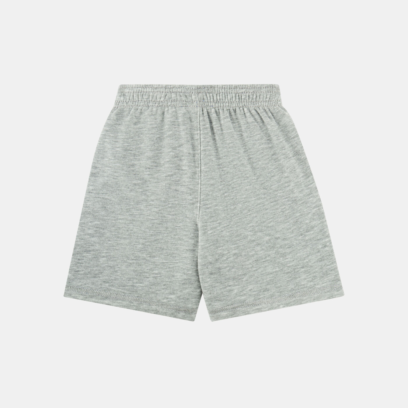 Kids' Sportswear PE Reversible Shorts