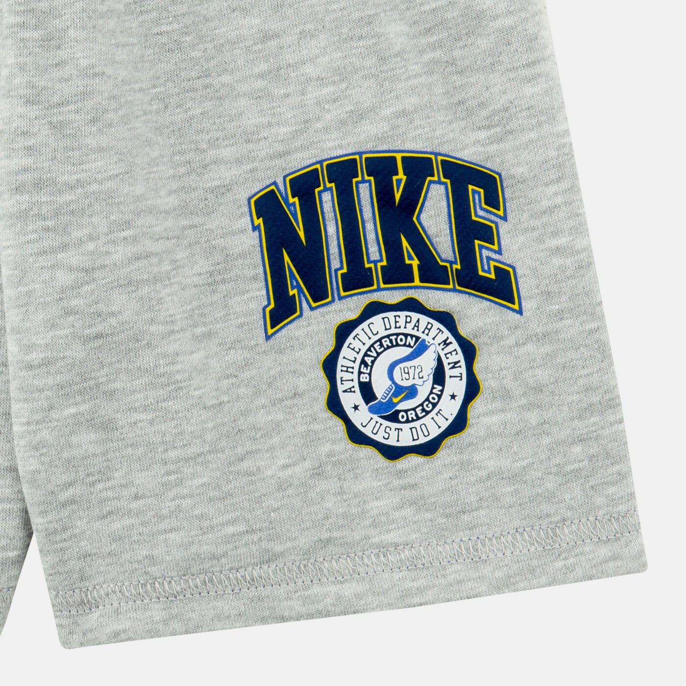 Kids' Sportswear PE Reversible Shorts