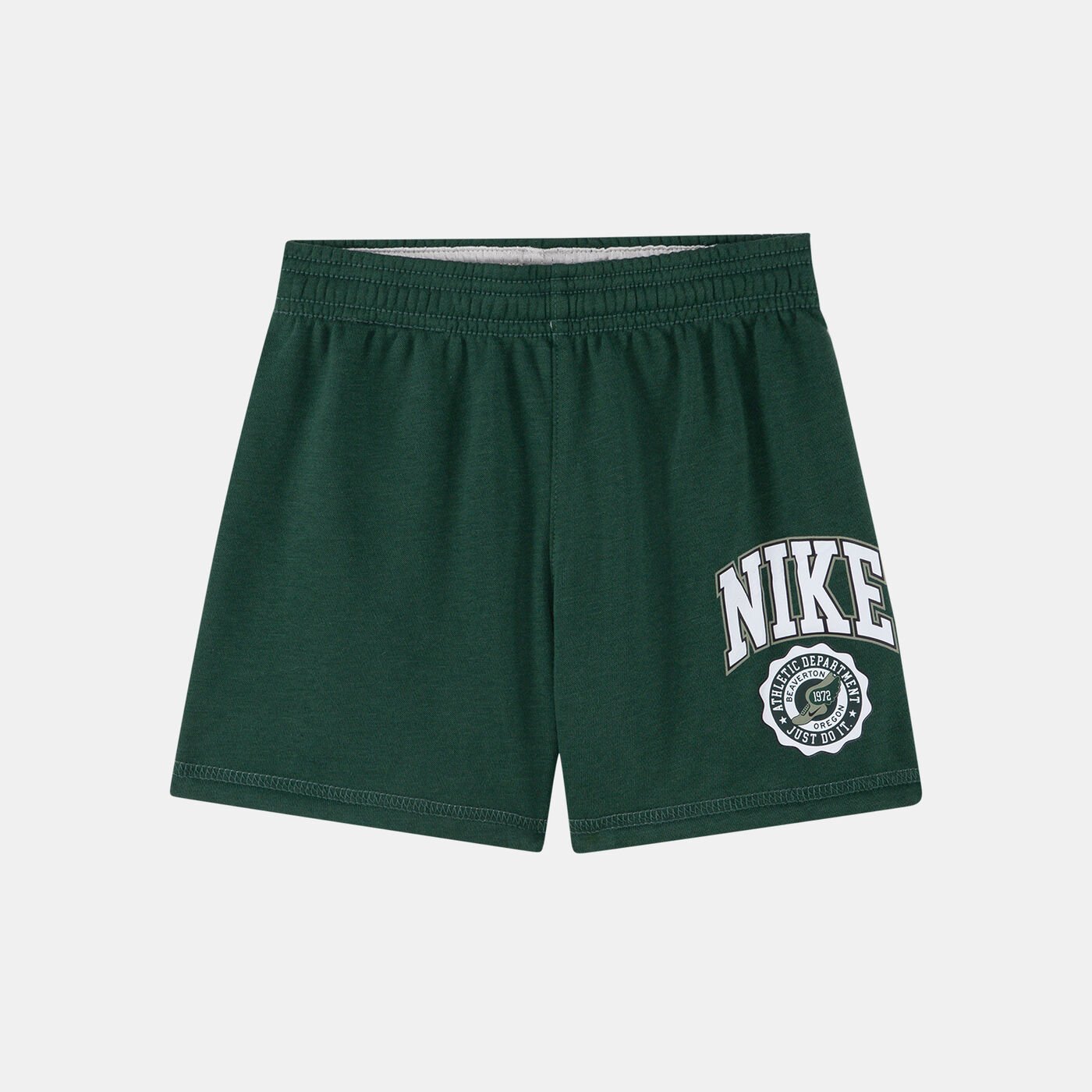 Kids' Sportswear PE Reversible Shorts