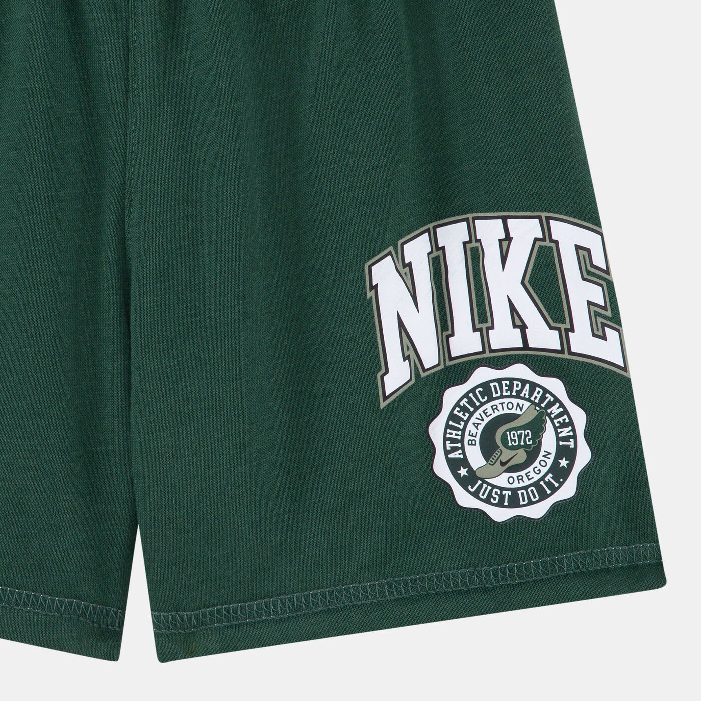 Kids' Sportswear PE Reversible Shorts