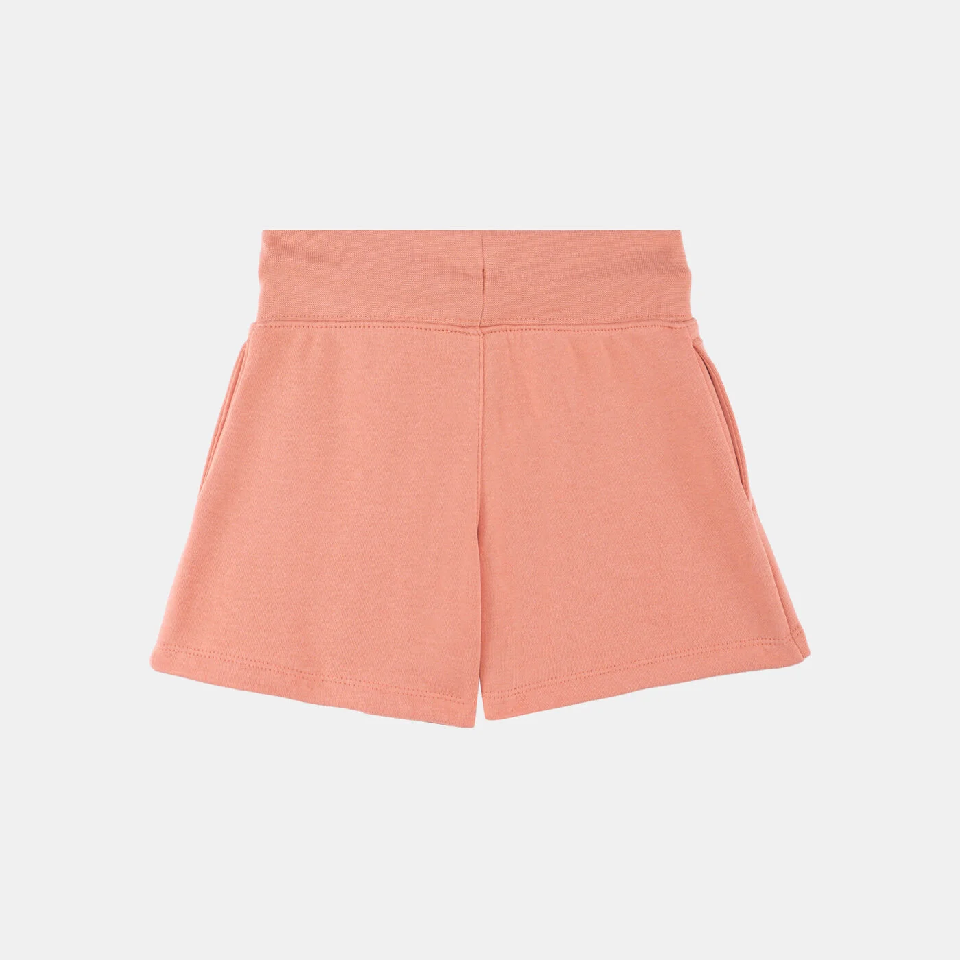 Kids' Brooklyn Fleece Shorts