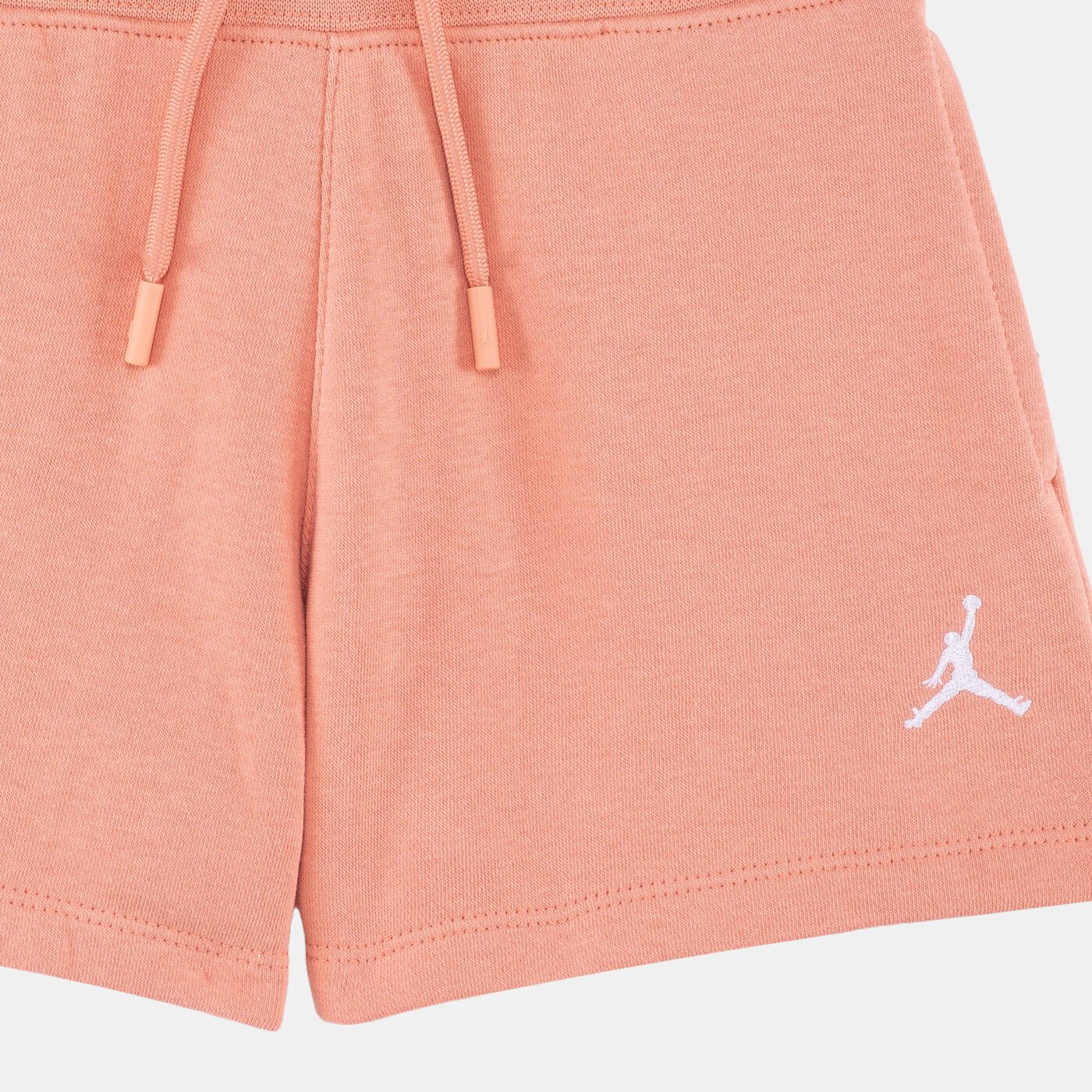 Kids' Brooklyn Fleece Shorts