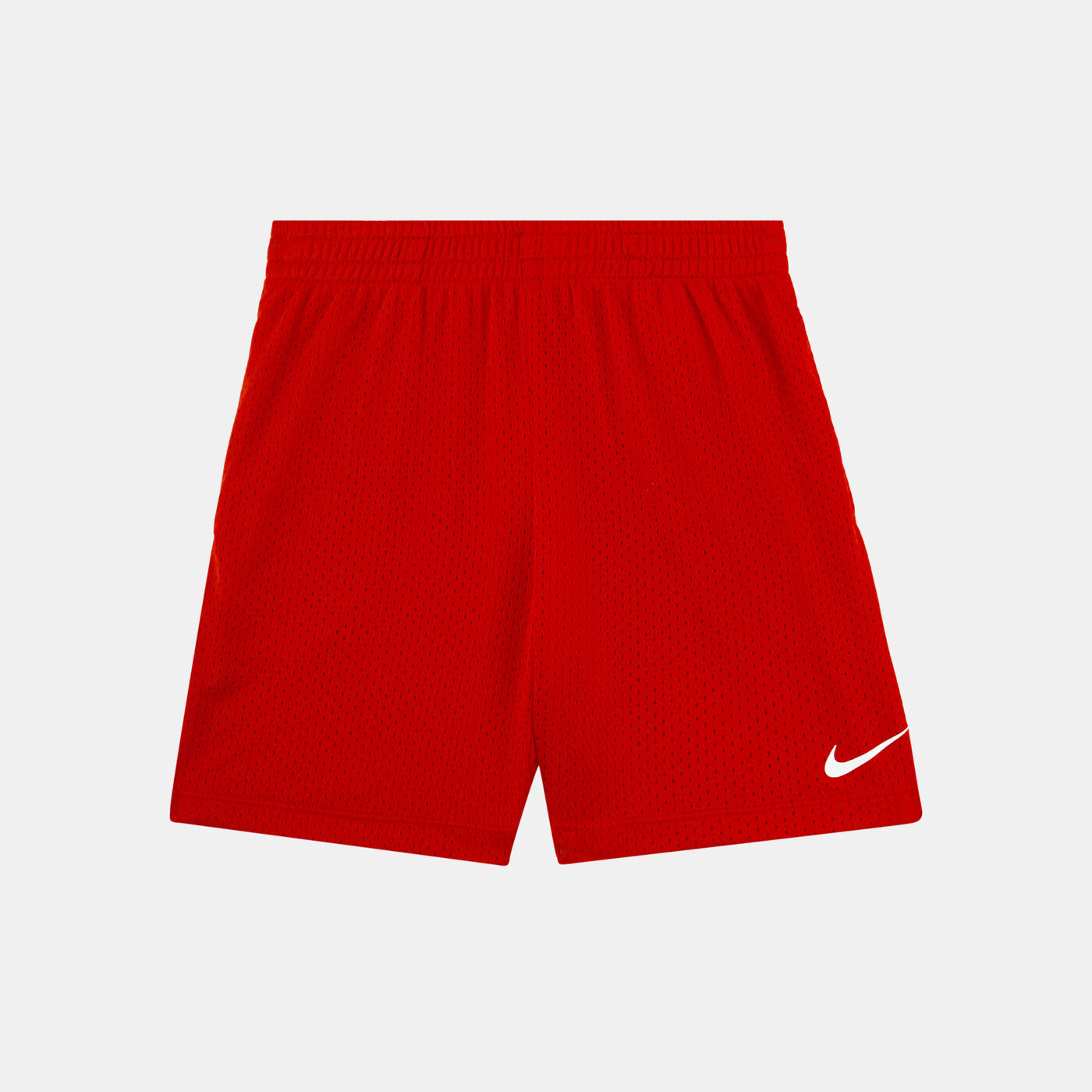 Kids' Dri-FIT Multi Mesh Shorts