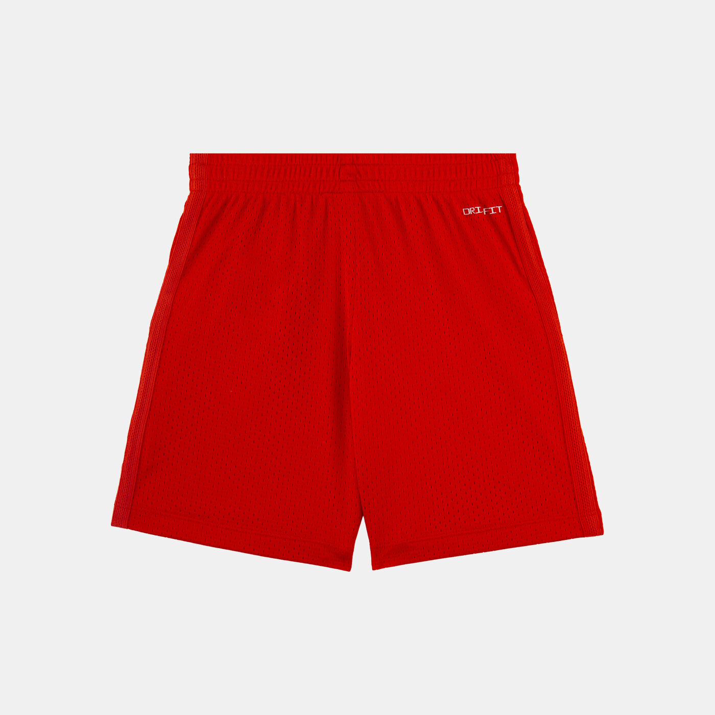 Kids' Dri-FIT Multi Mesh Shorts