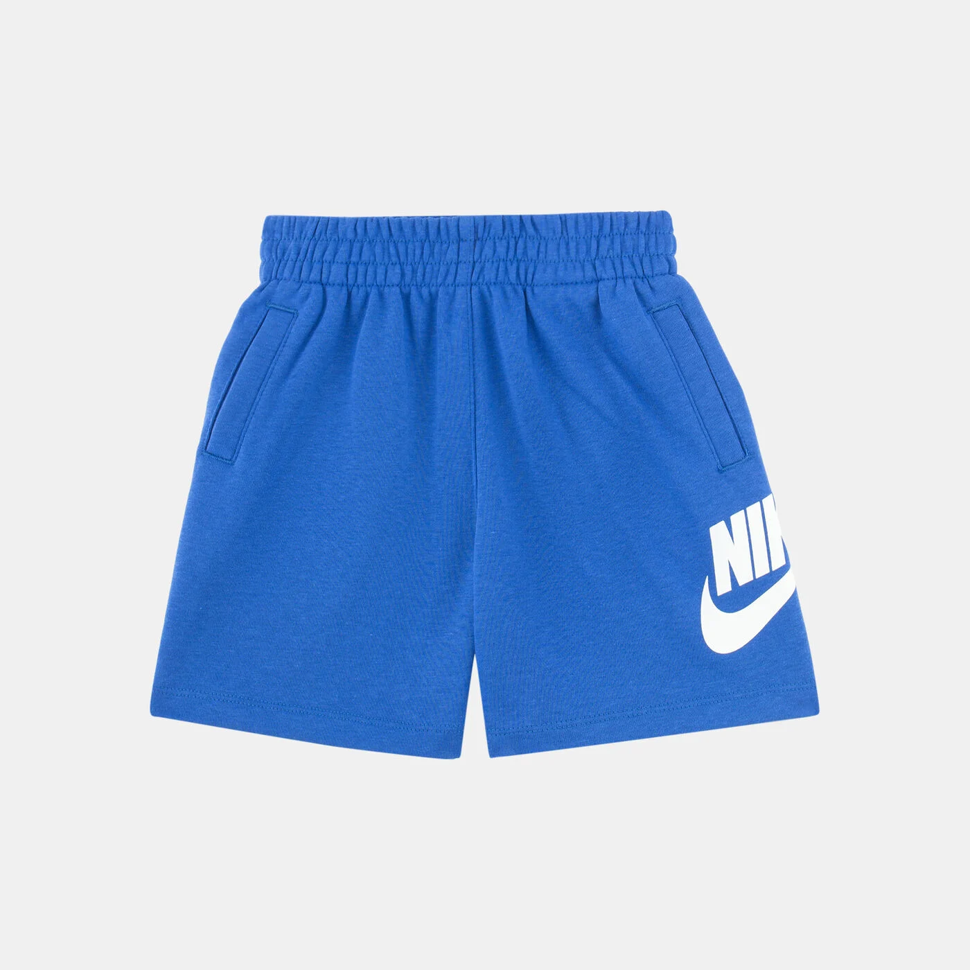 Kids' Sportswear Club Shorts