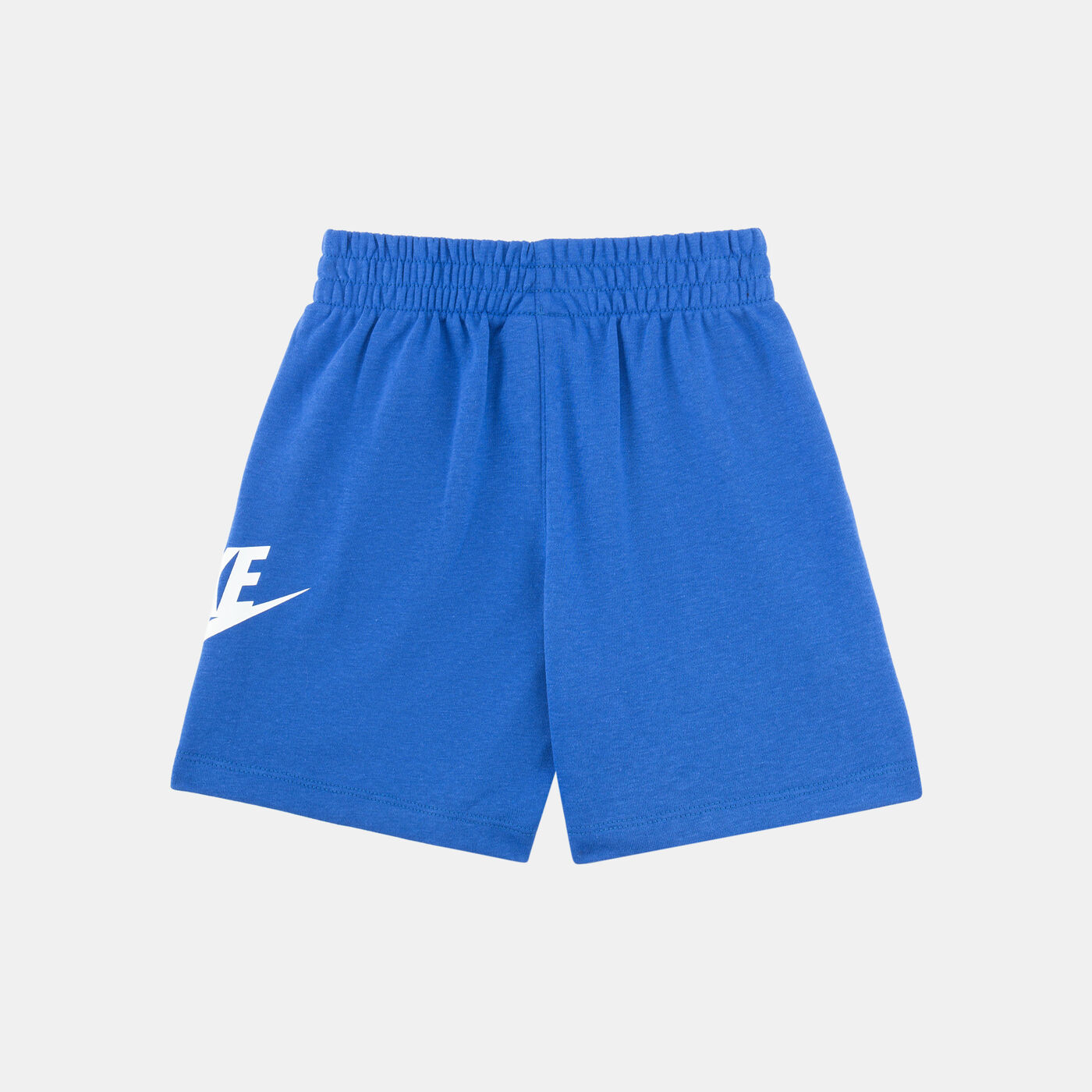 Kids' Sportswear Club Shorts