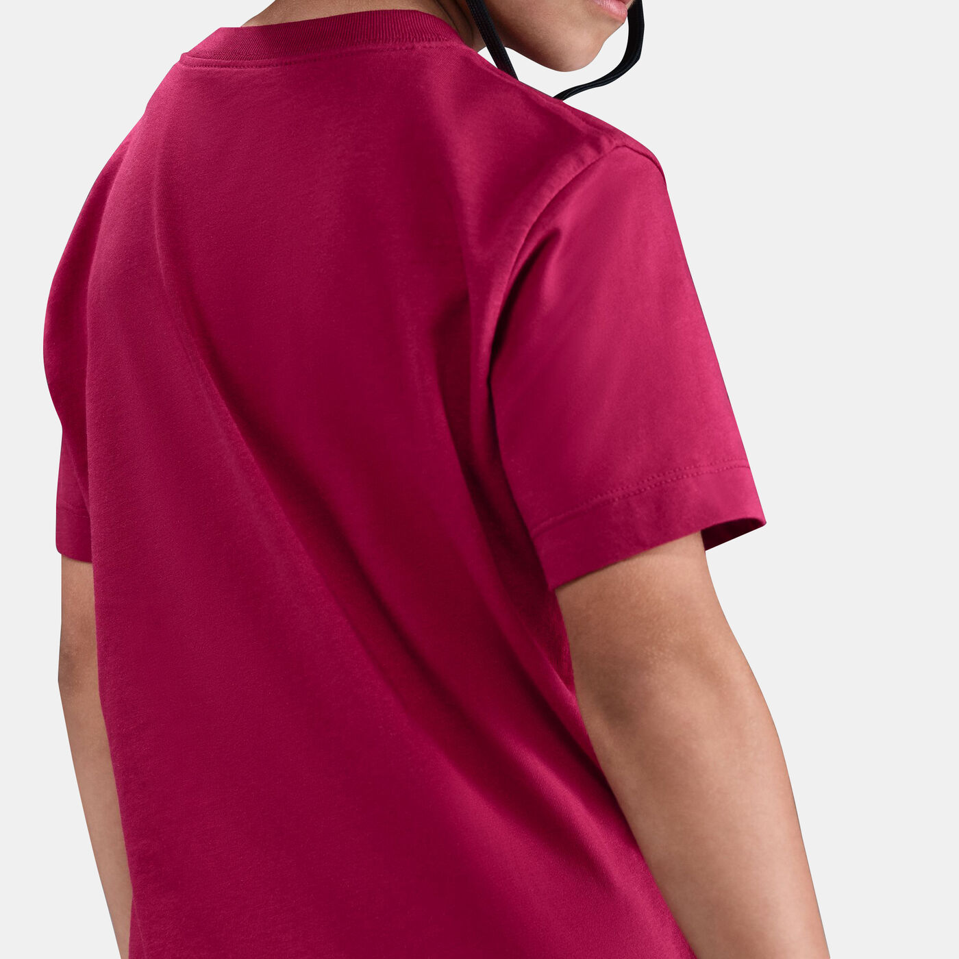 Kids' FC Barcelona Futura T-Shirt