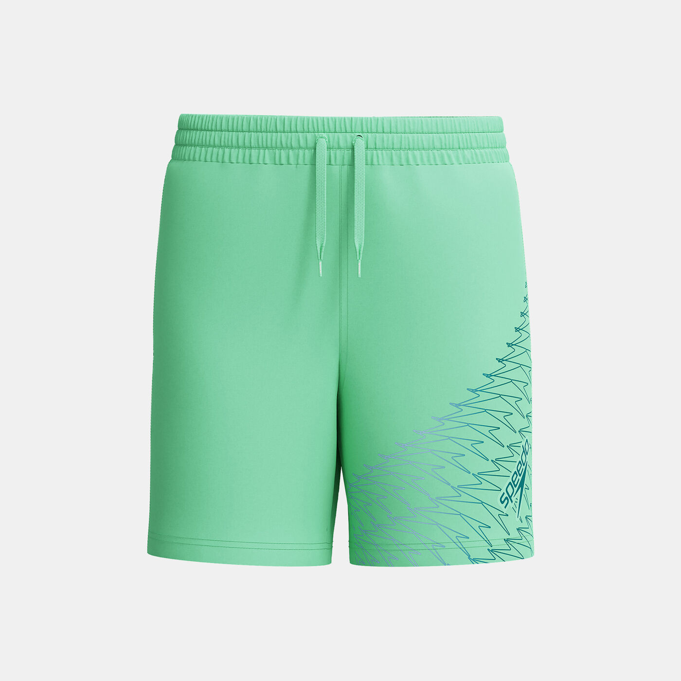 Kids' Medley Logo Swimming Shorts