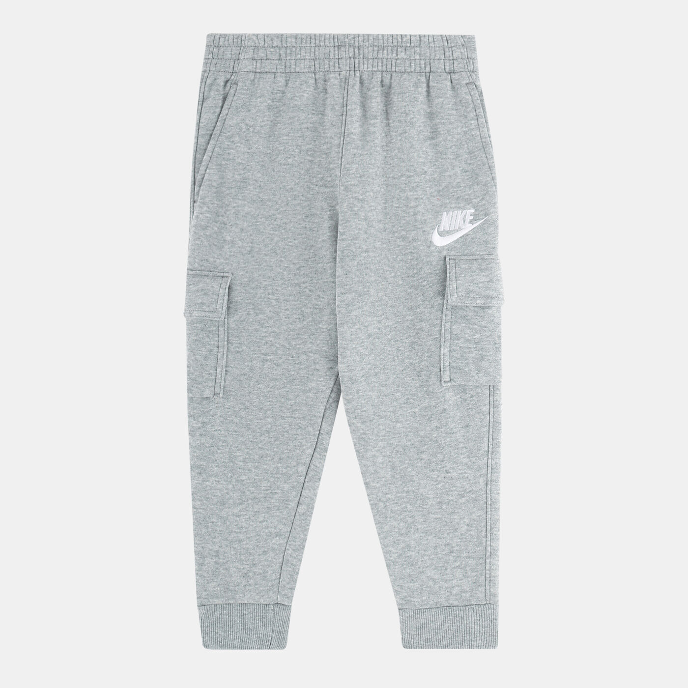 Kids' Sportswear Club Fleece Cargo Pants