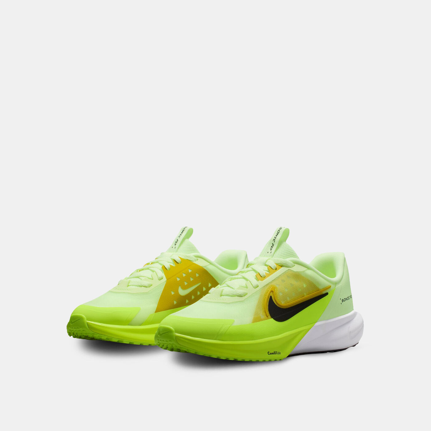 Kids' Sonic Fly Running Shoes