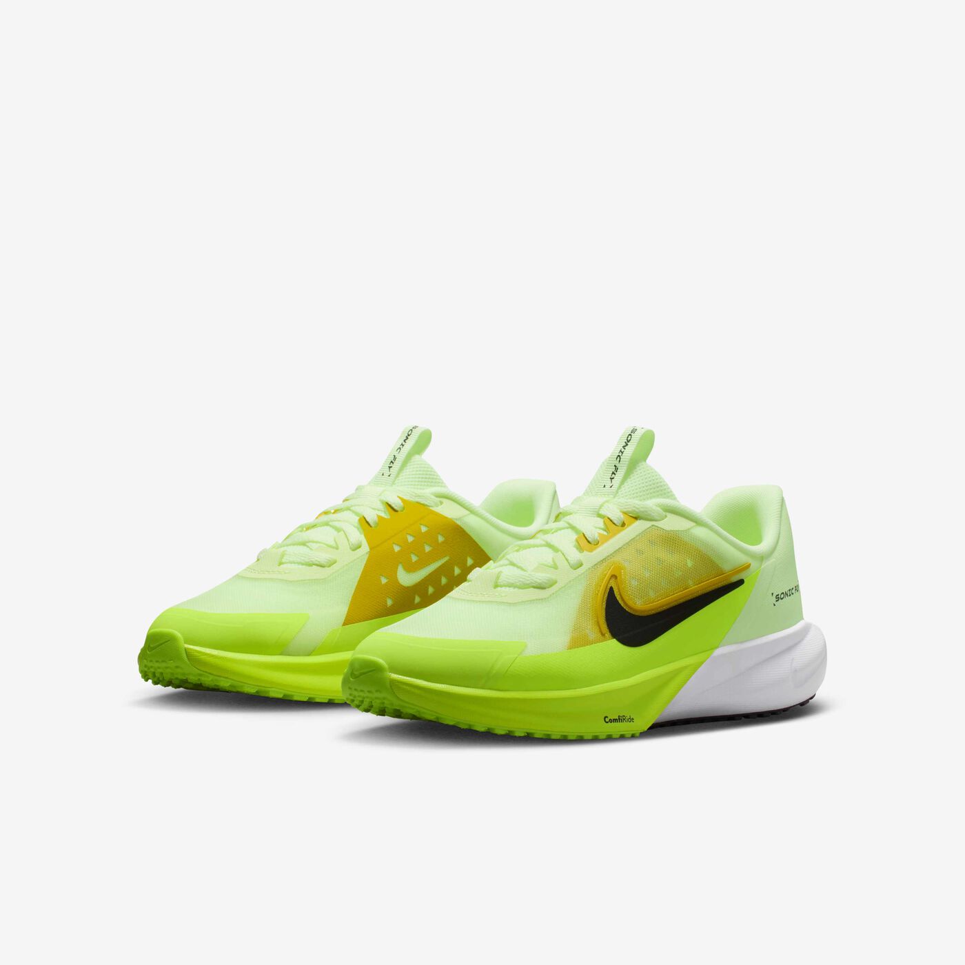 Kids' Sonic Fly Running Shoes