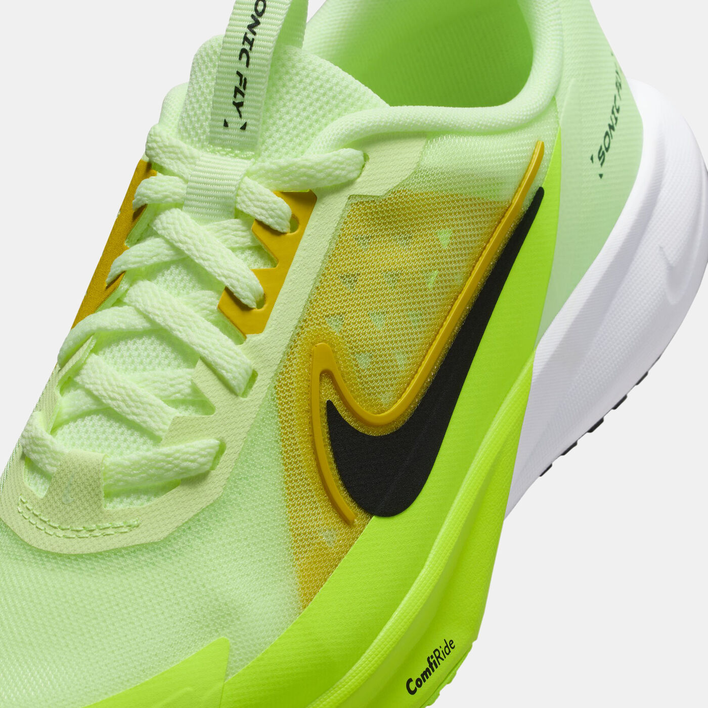 Kids' Sonic Fly Running Shoes