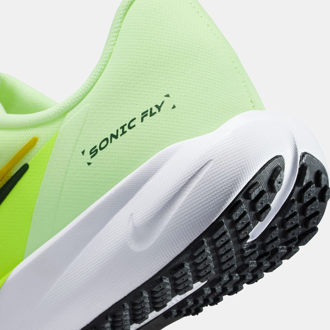 Kids' Sonic Fly Running Shoes