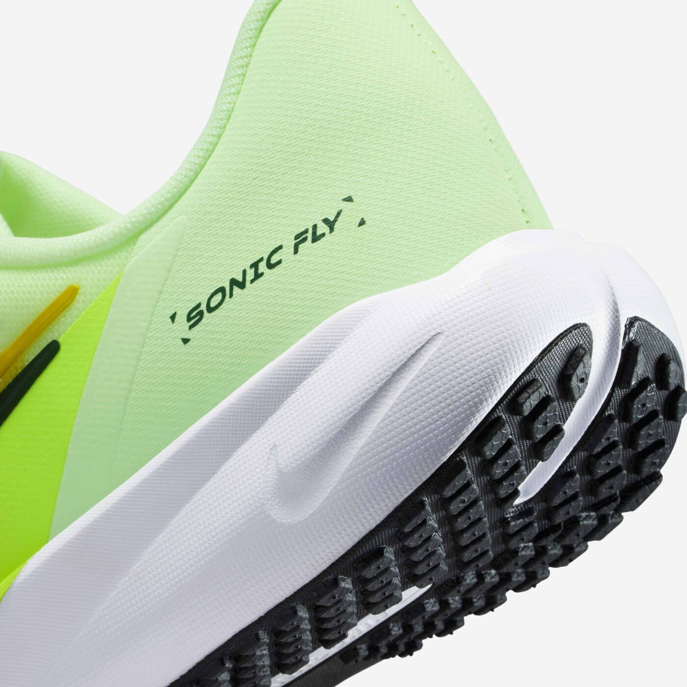 Kids' Sonic Fly Running Shoes