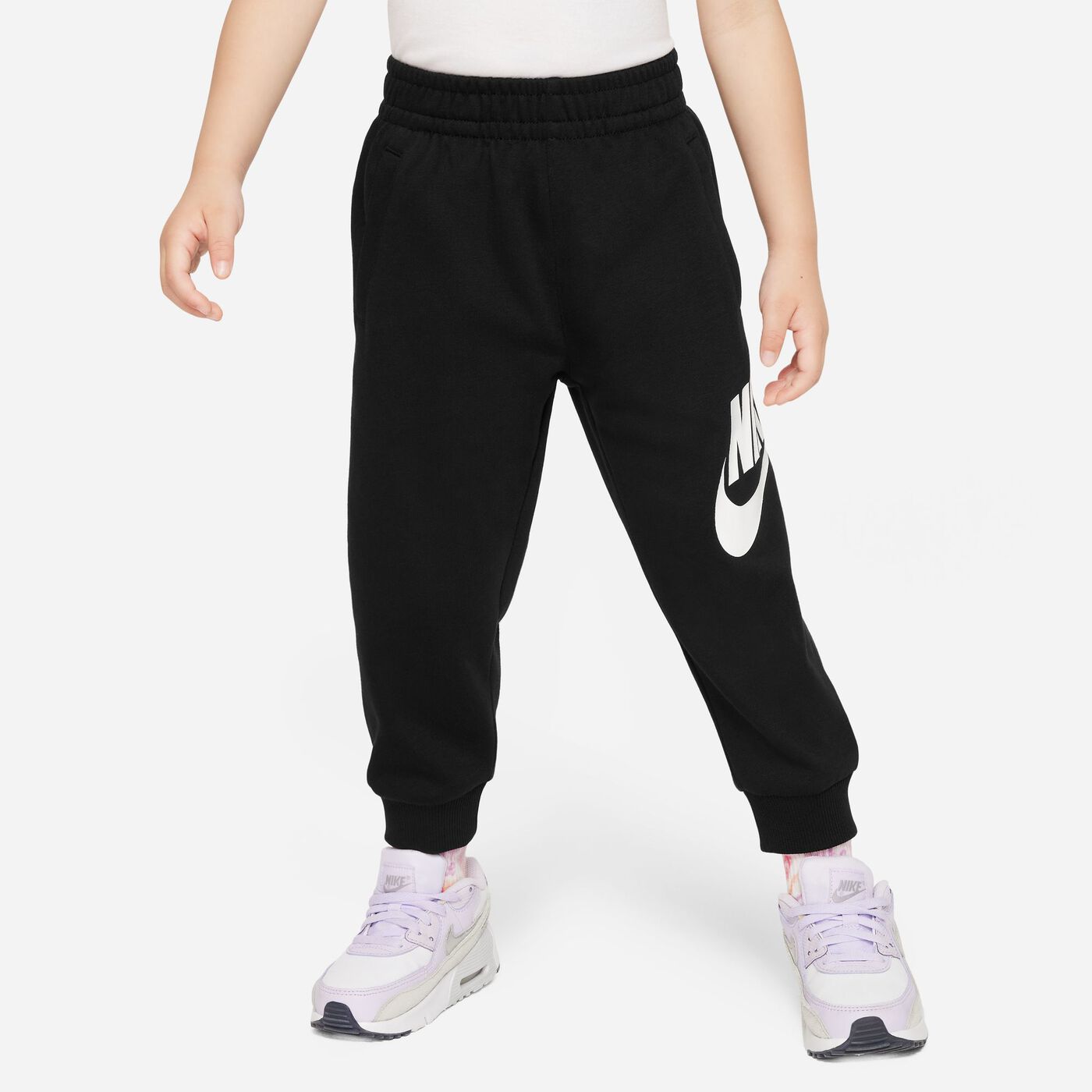 Kids' Sportswear Club Joggers