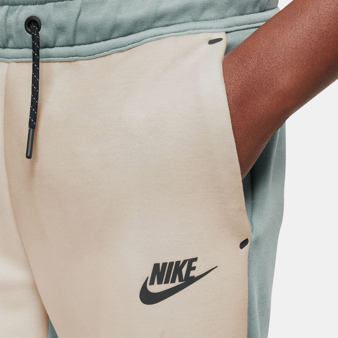 Kids'Sportswear Tech Fleece Joggers