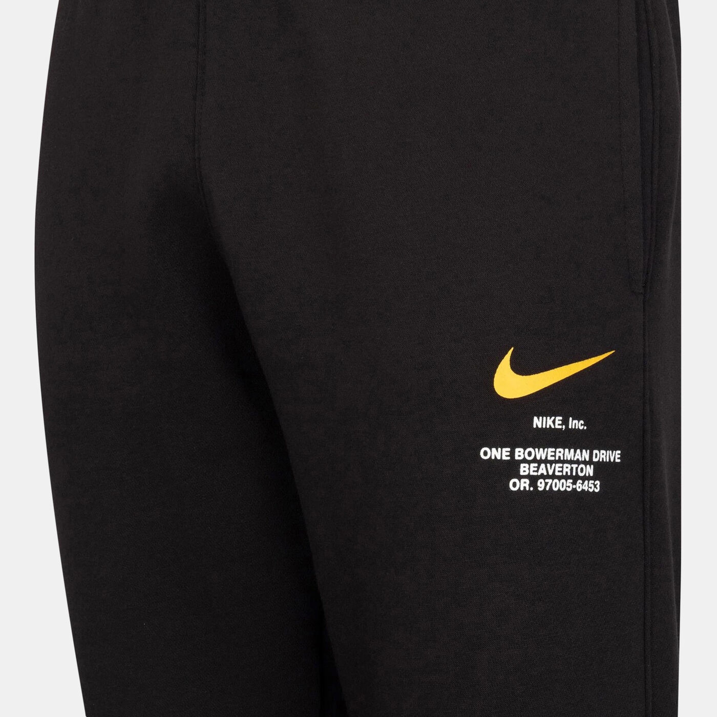 Kids' Sportswear Joggers