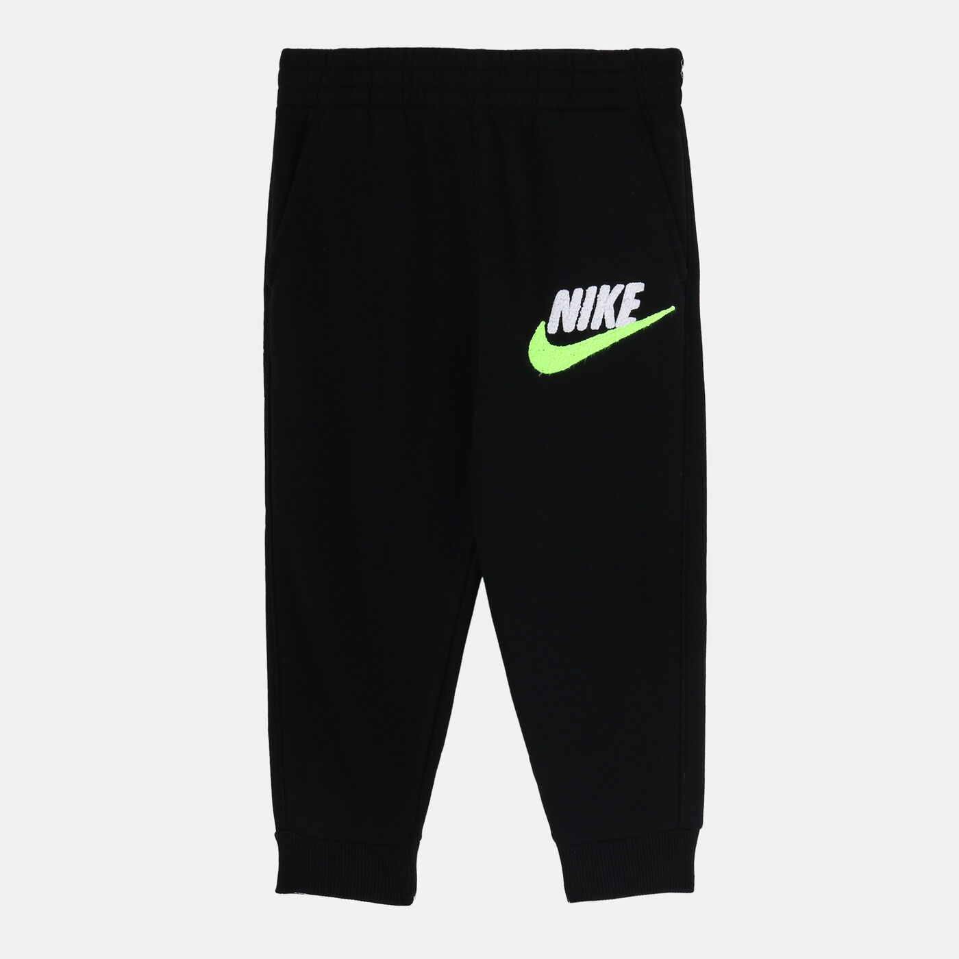 Kids' Club Chenille Joggers