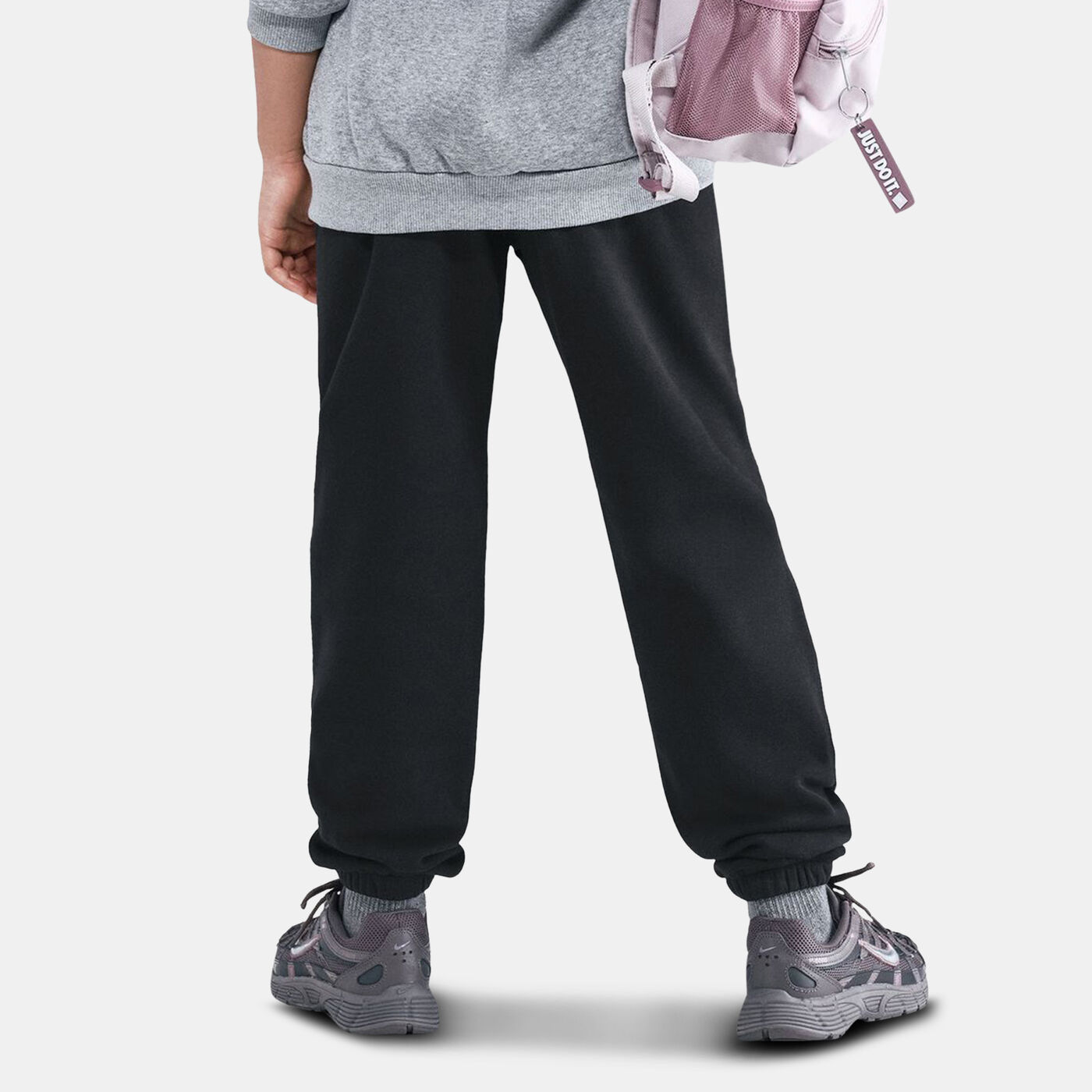 Kids' Sportswear Trend Fleece Joggers