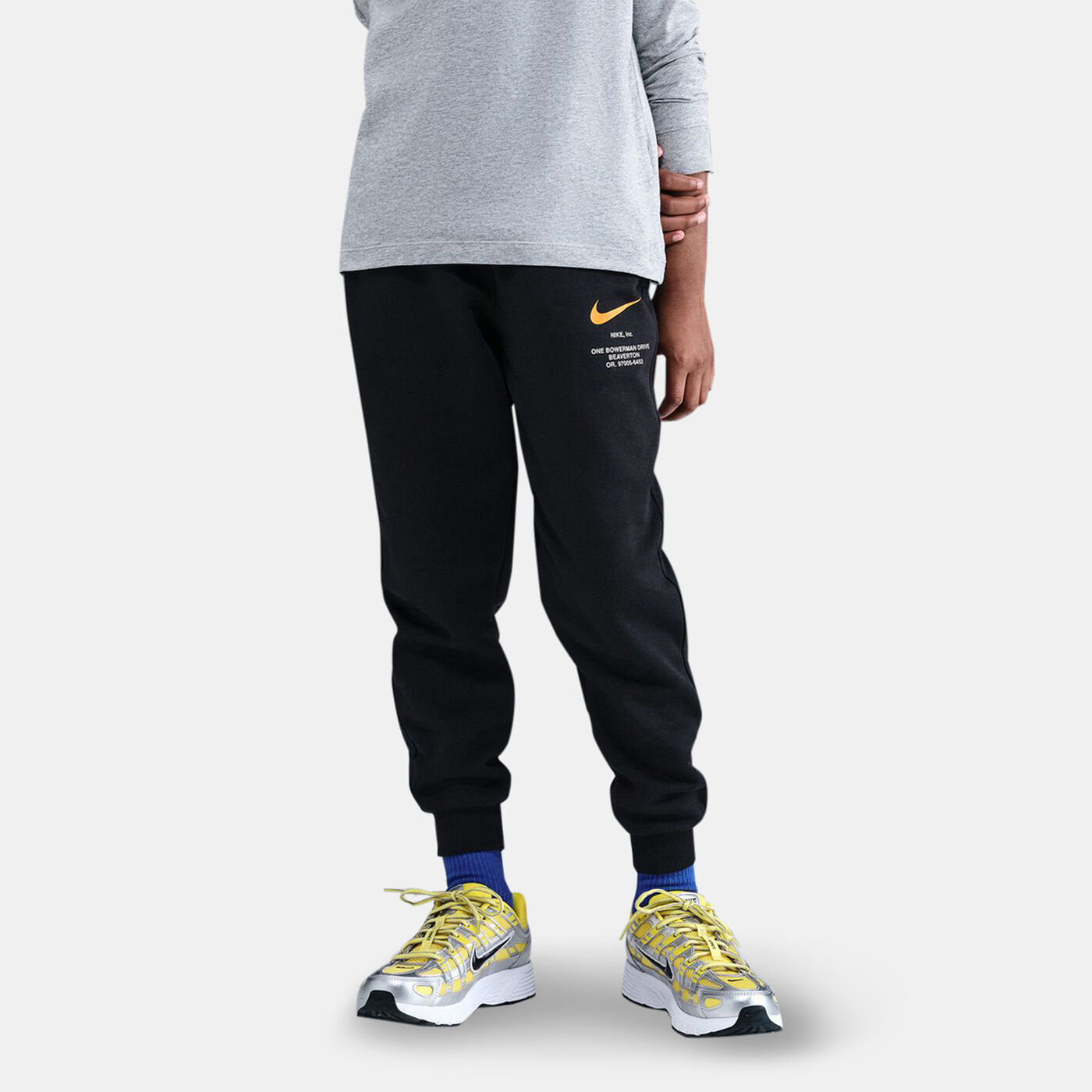 Kids' Sportswear Joggers