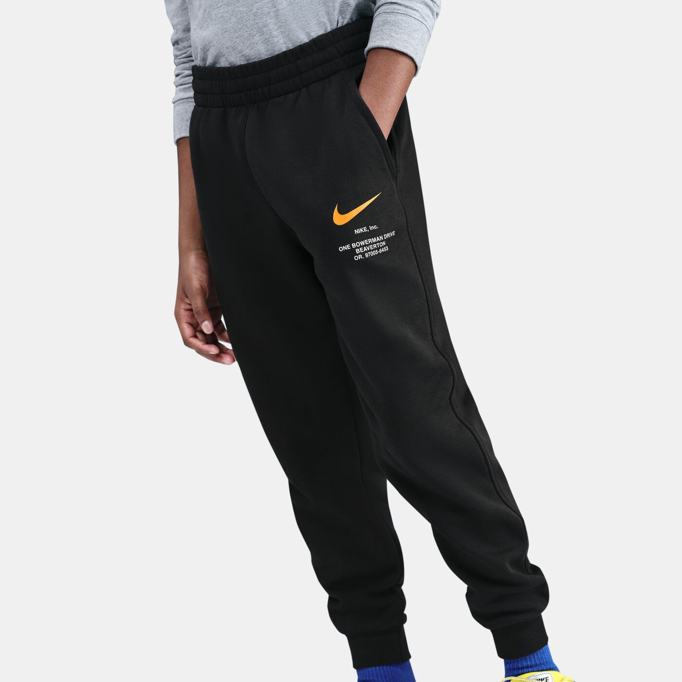 Kids' Sportswear Joggers