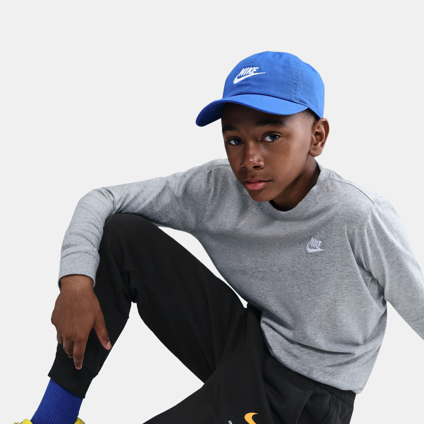 Kids' Sportswear Joggers