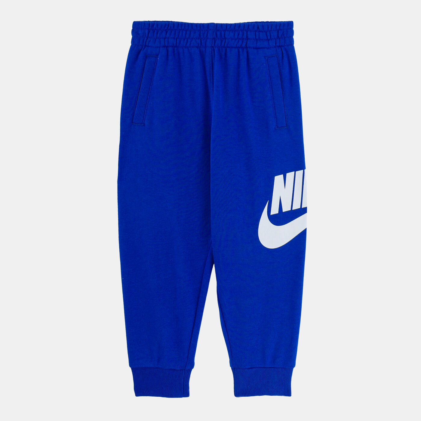 Kids' Sportswear Club Joggers