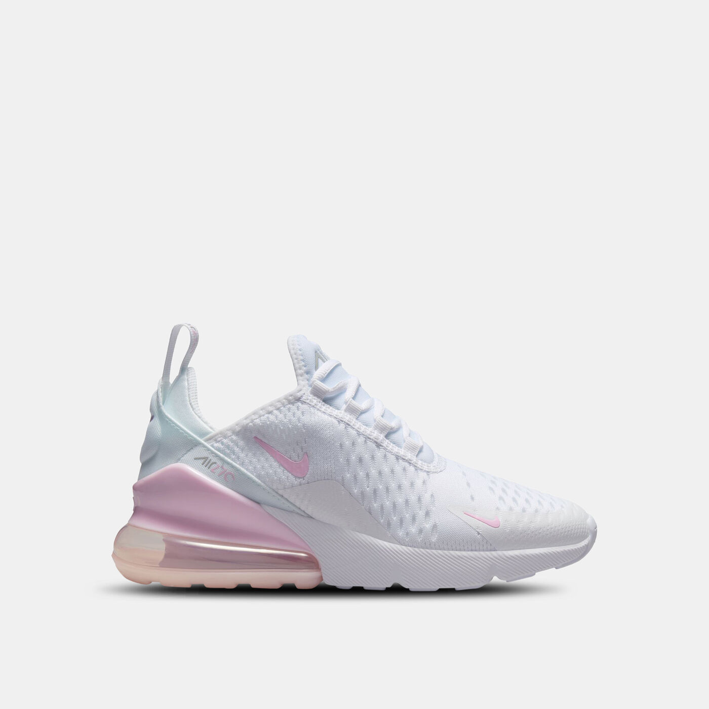 Kids' Air Max 270 Shoes