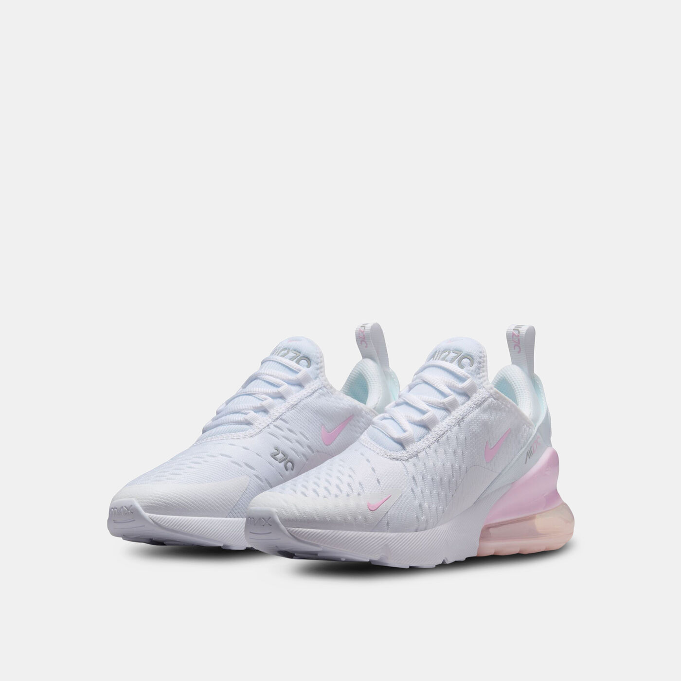 Kids' Air Max 270 Shoes