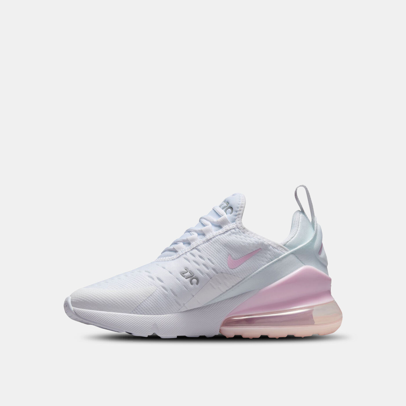 Kids' Air Max 270 Shoes