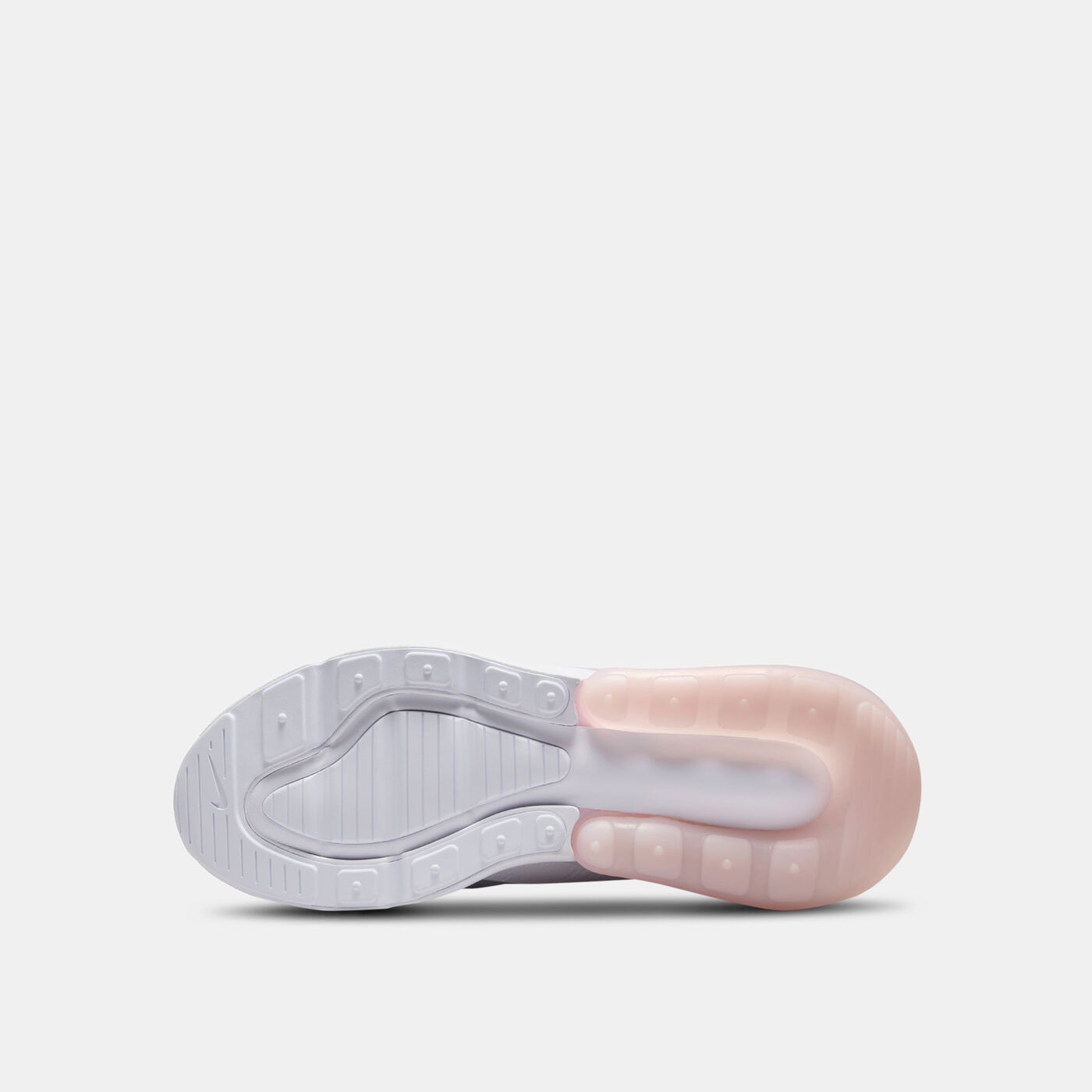 Kids' Air Max 270 Shoes