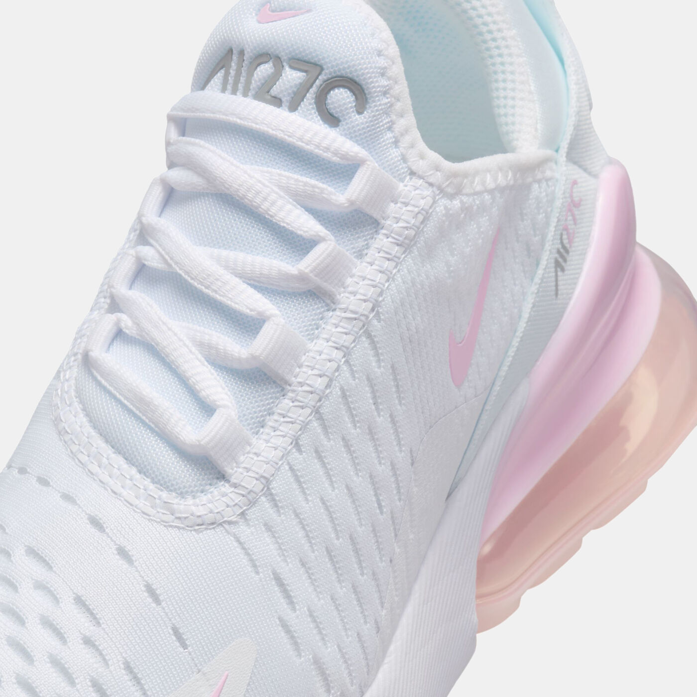 Kids' Air Max 270 Shoes