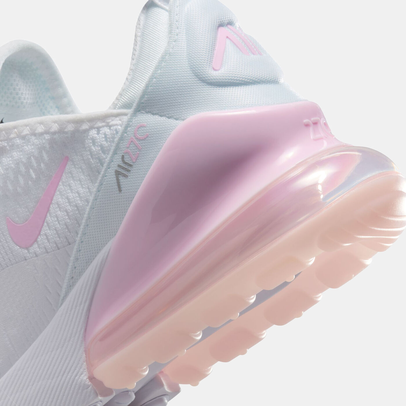 Kids' Air Max 270 Shoes