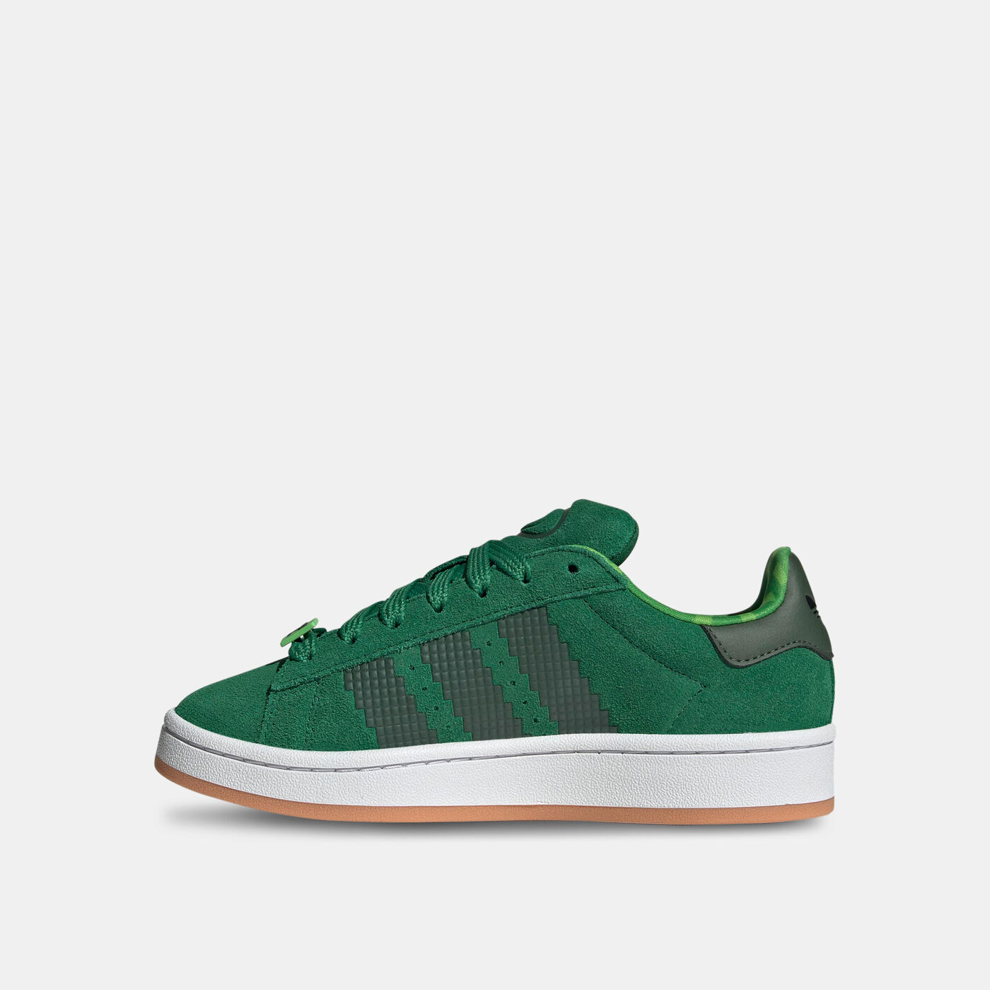 Kids' Campus 00s X Minecraft Shoes