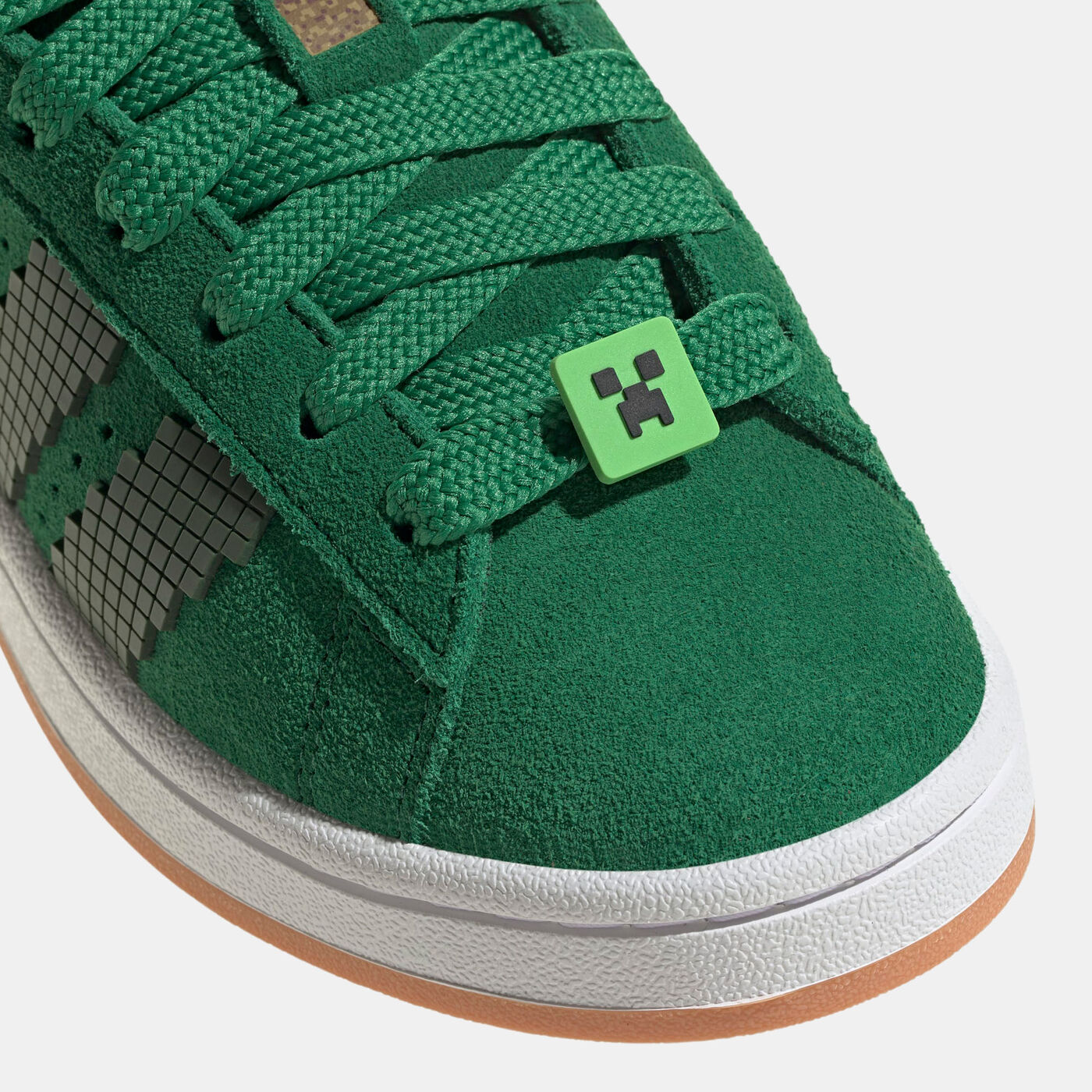 Kids' Campus 00s X Minecraft Shoes