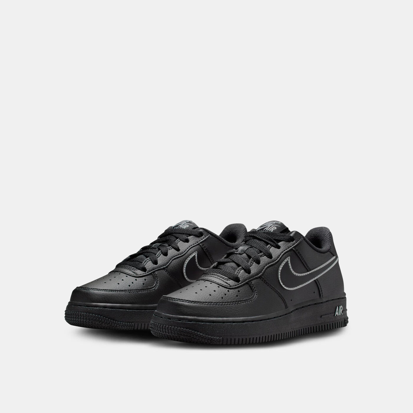 Kids' Air Force 1 Shoes