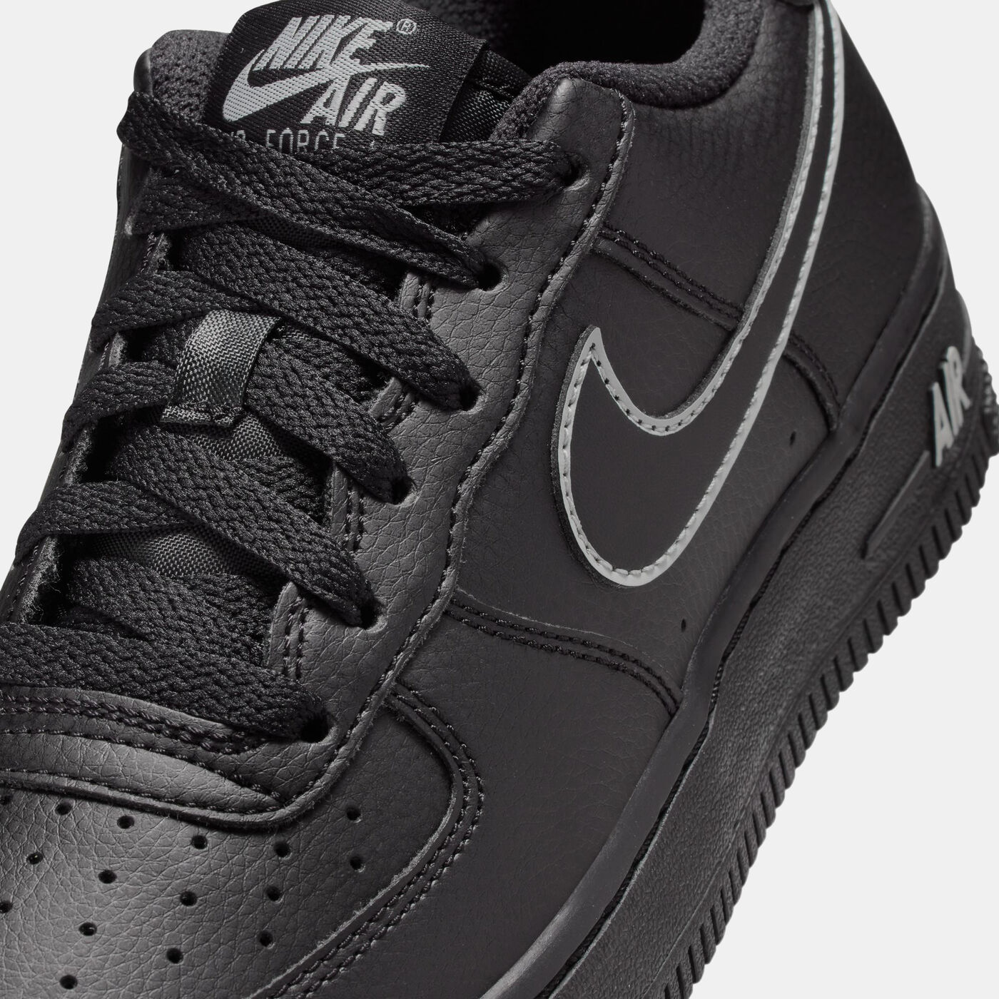 Kids' Air Force 1 Shoes