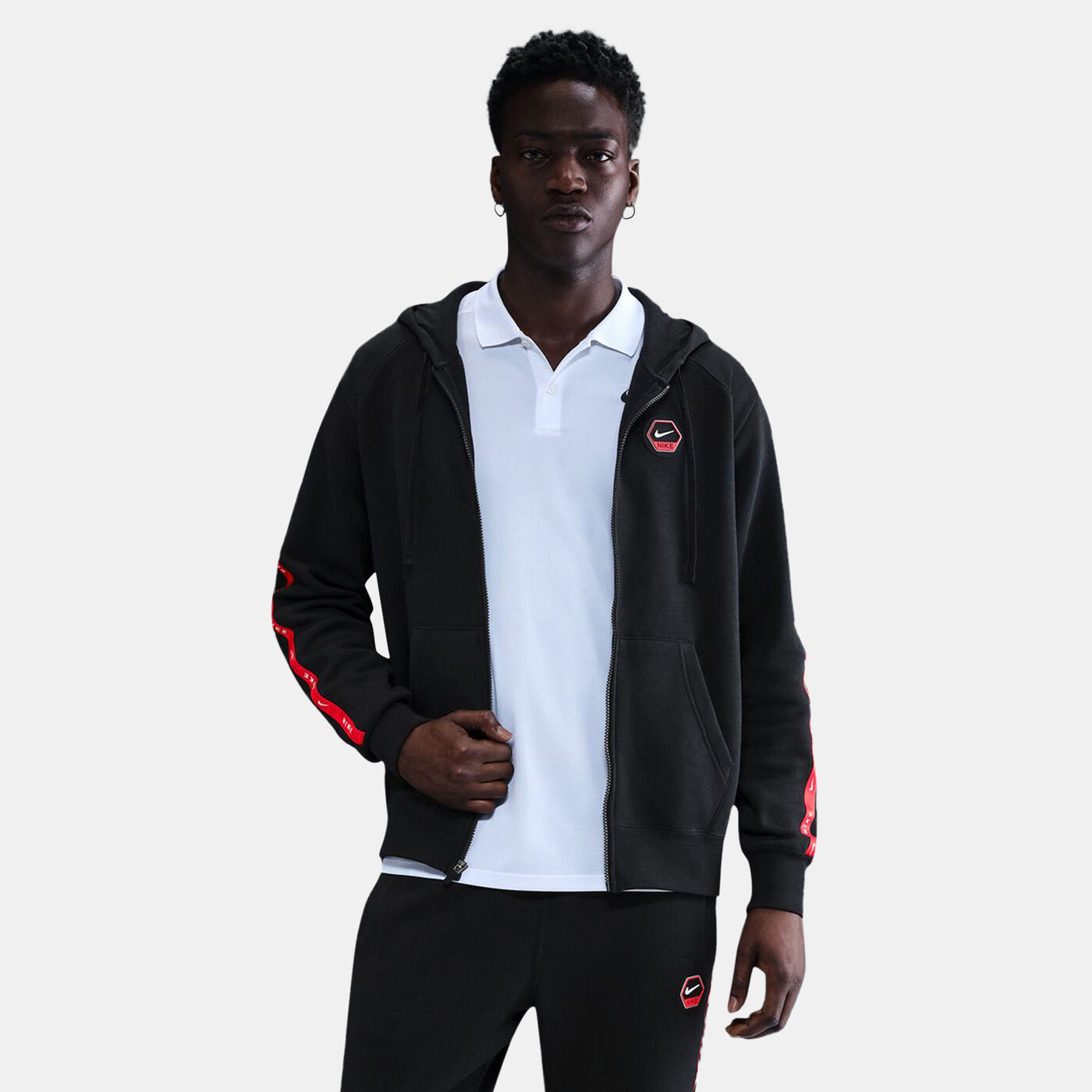 Men's Sportswear City Hoodie
