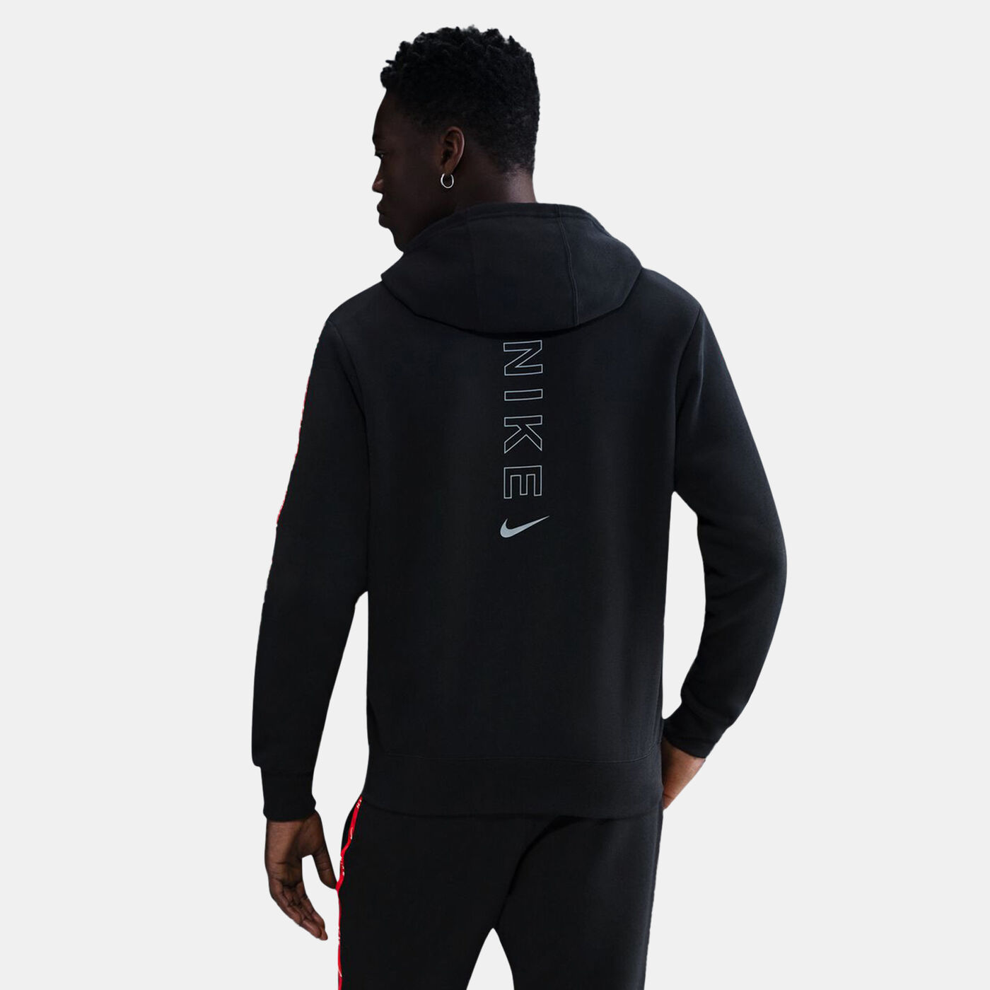 Men's Sportswear City Hoodie