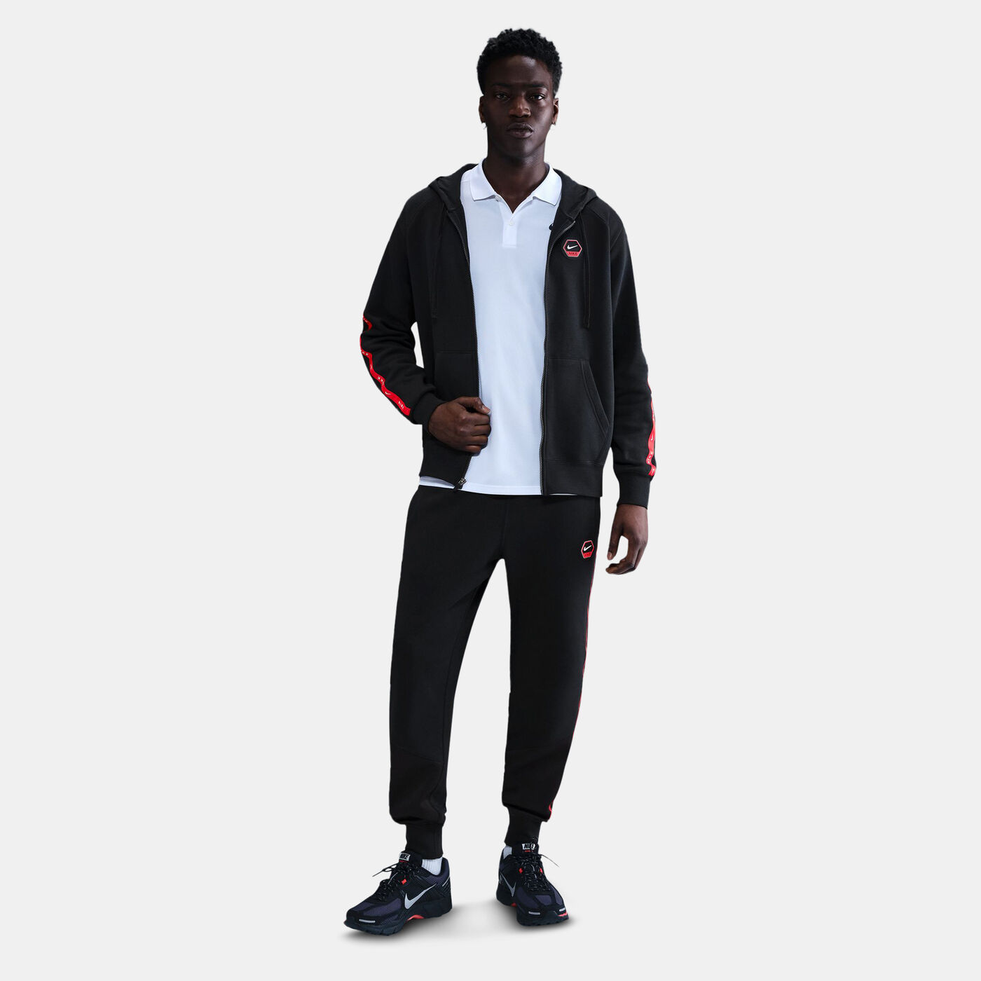 Men's Sportswear City Hoodie