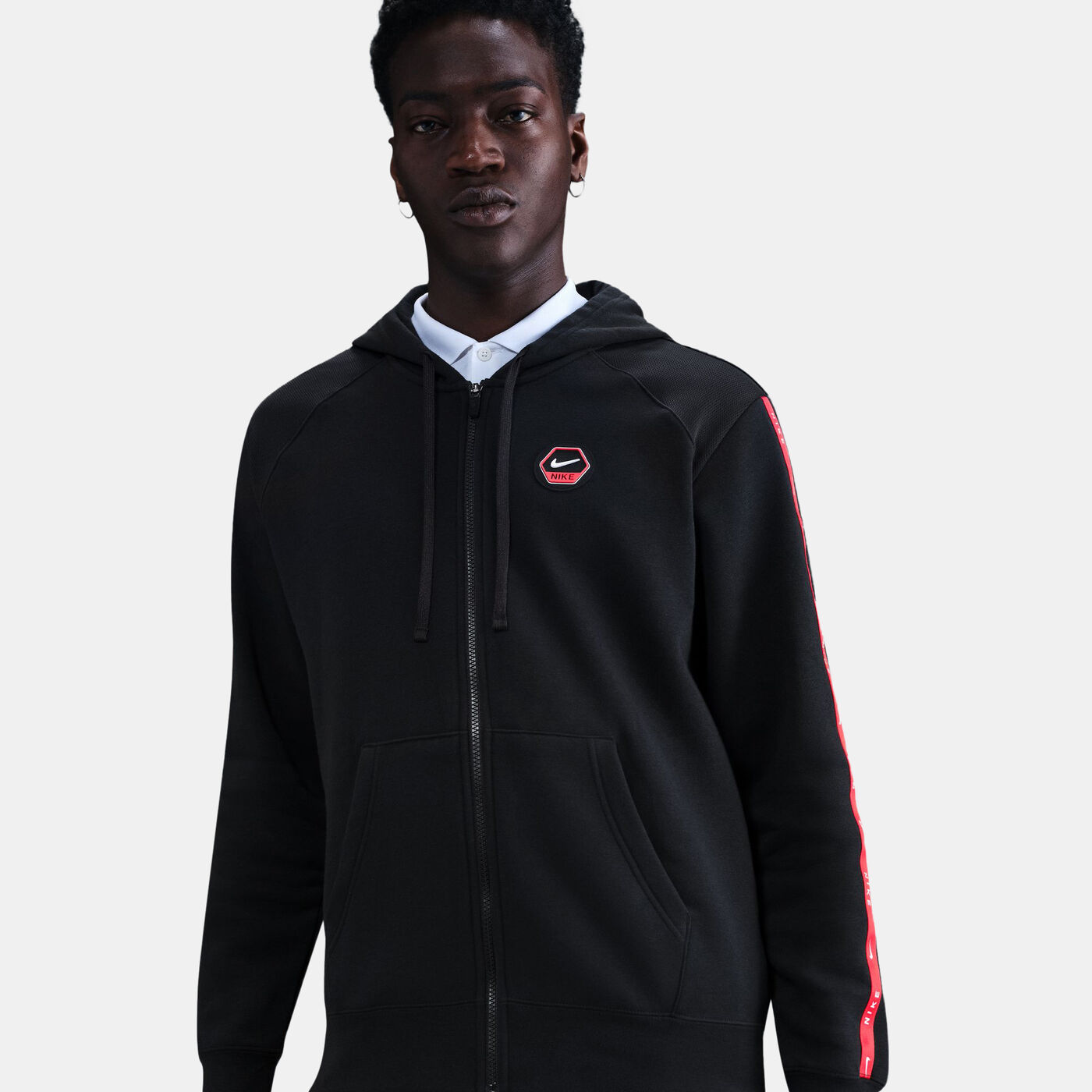 Men's Sportswear City Hoodie