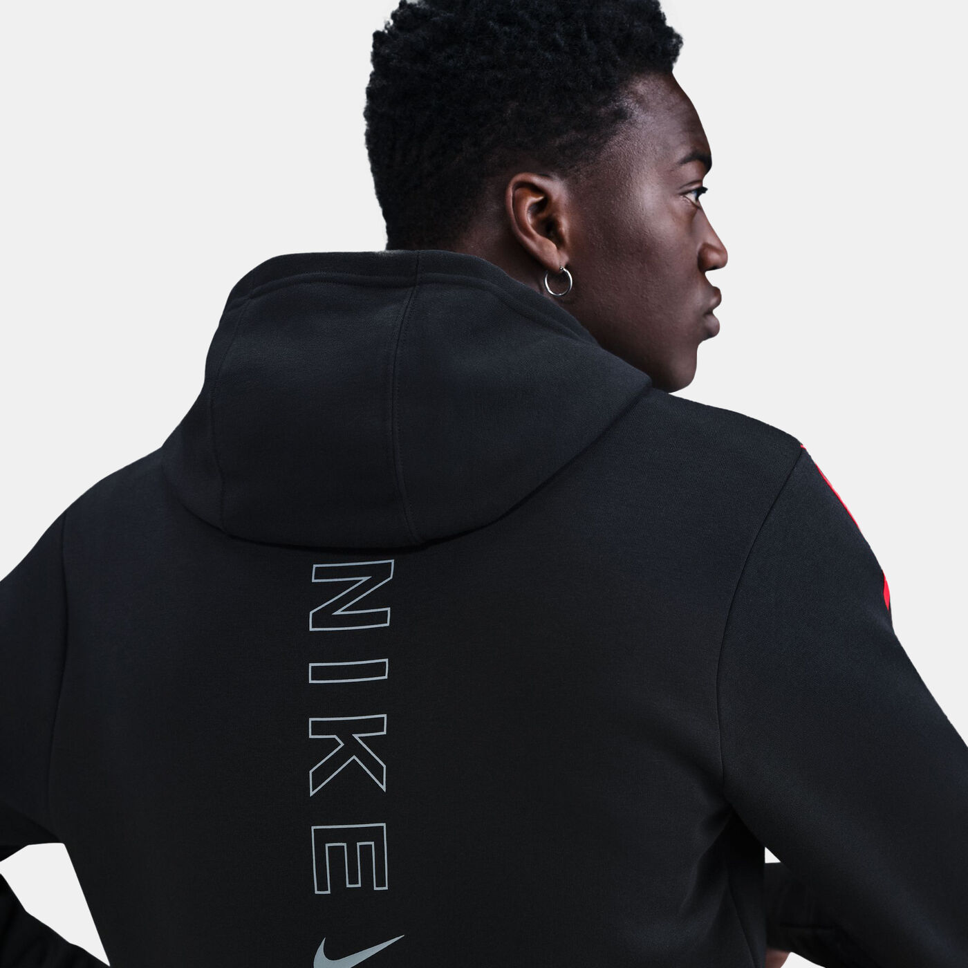 Men's Sportswear City Hoodie