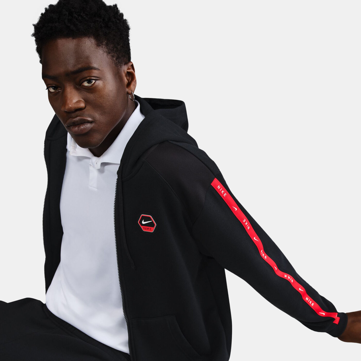 Men's Sportswear City Hoodie