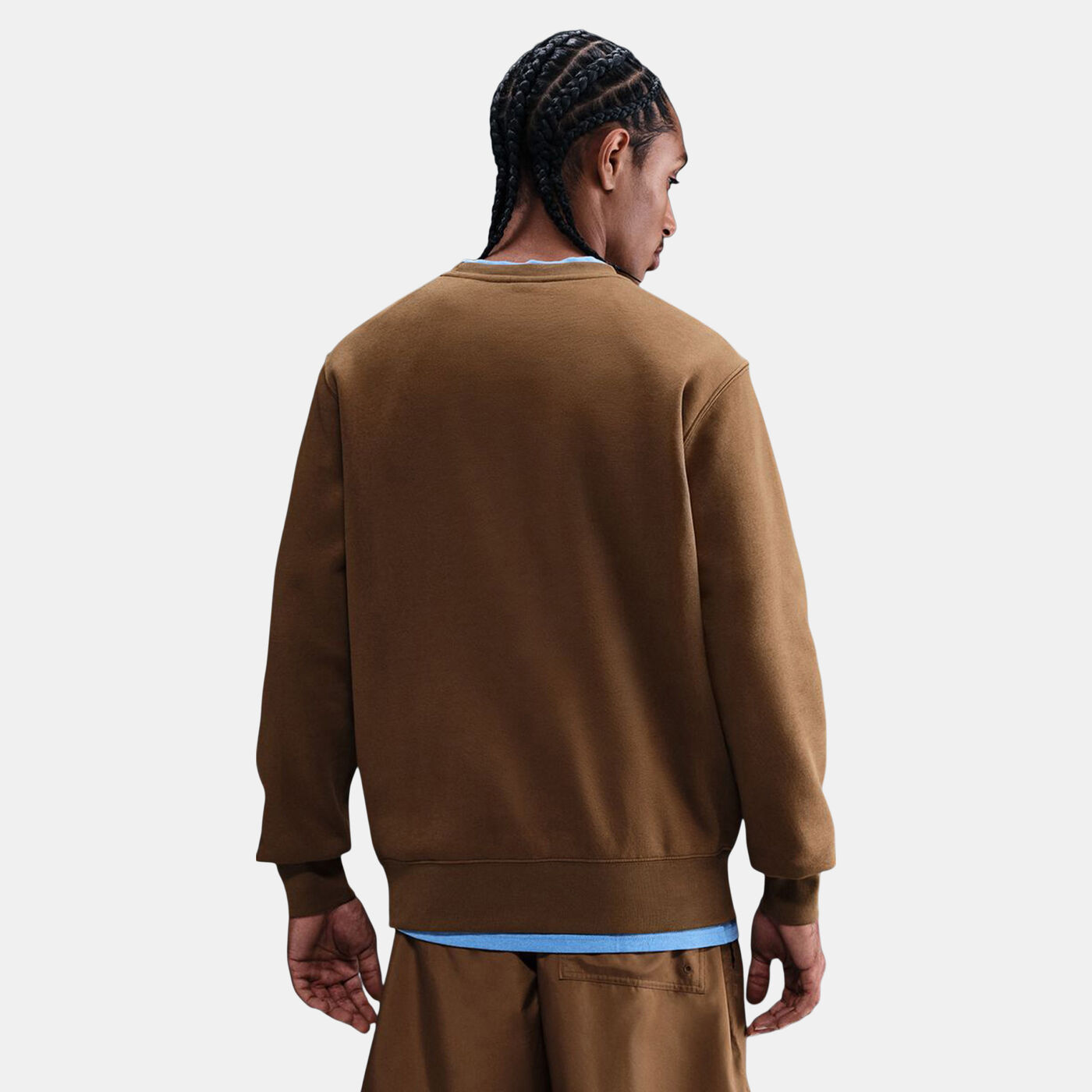 Men's Club Polo Shirt