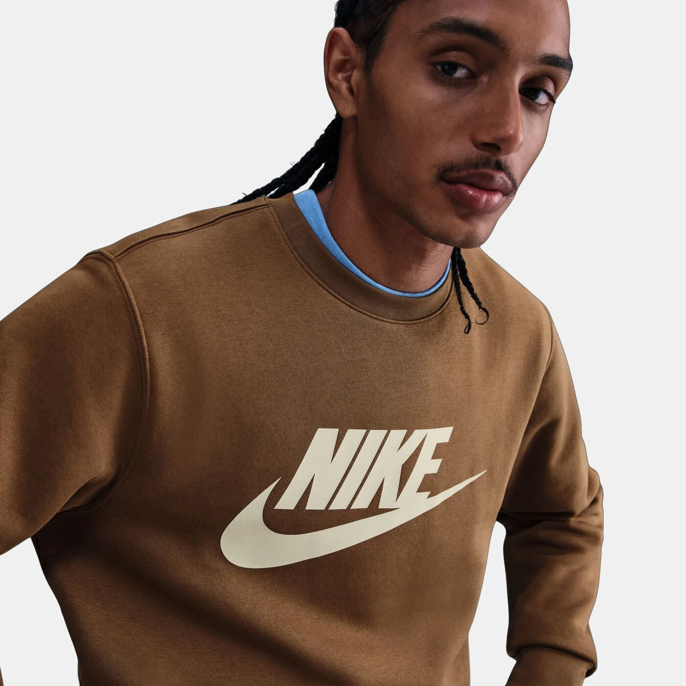 Men's Club Polo Shirt