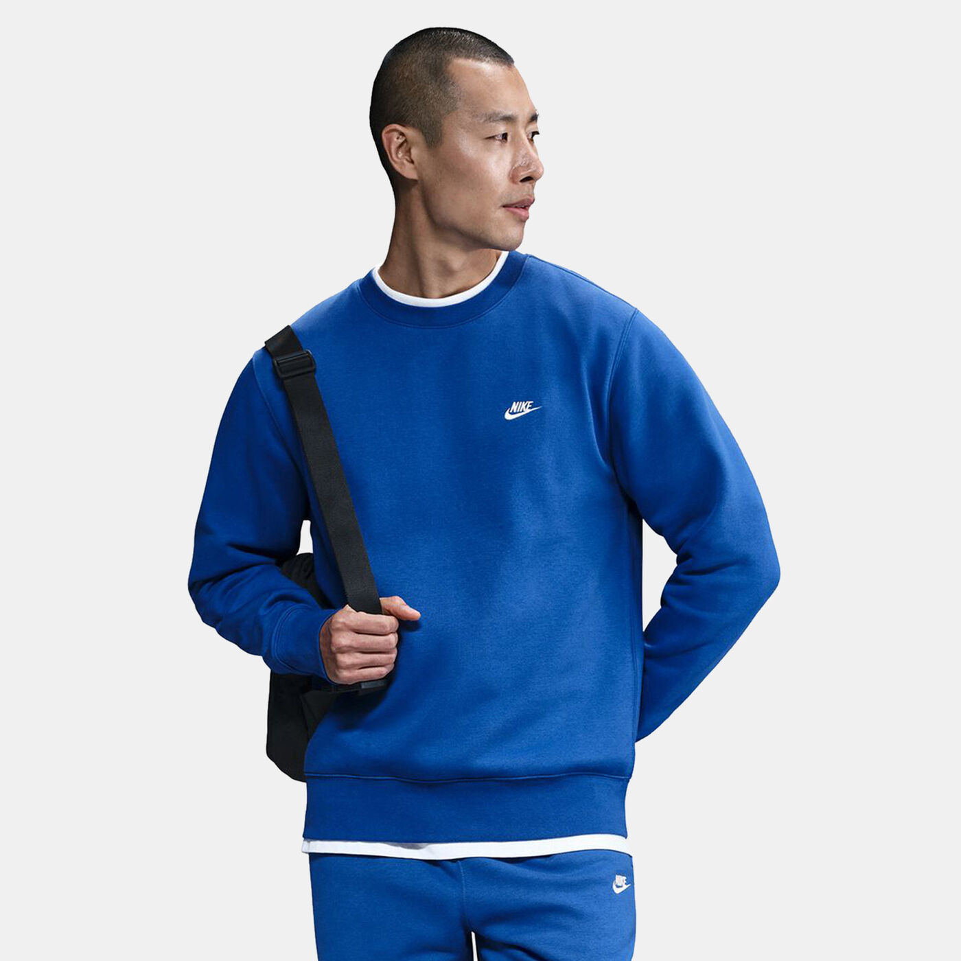 Men's Club Fleece Sweatshirt